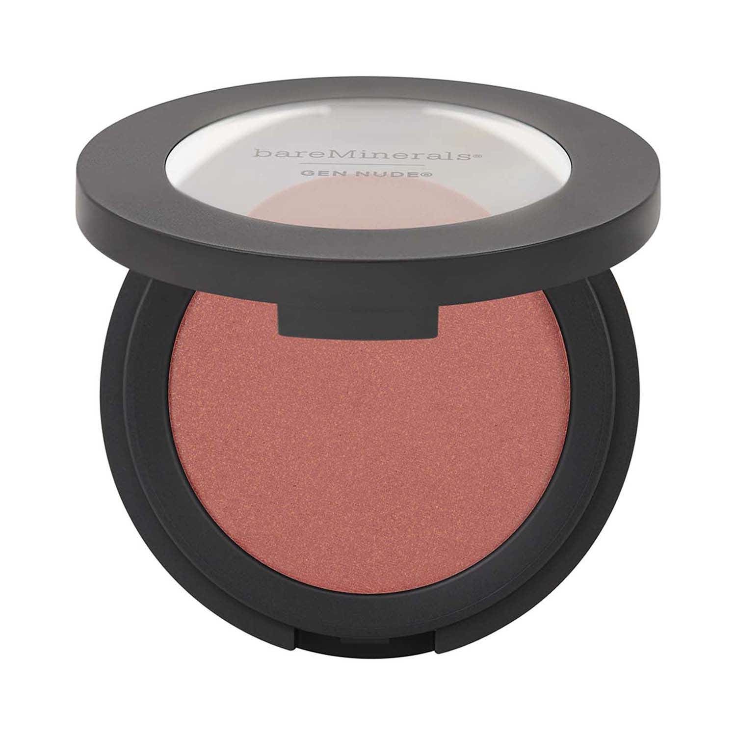 bareMinerals | bareMinerals Gen Nude Powder Blush - You Had Me At Merlot (6 g)