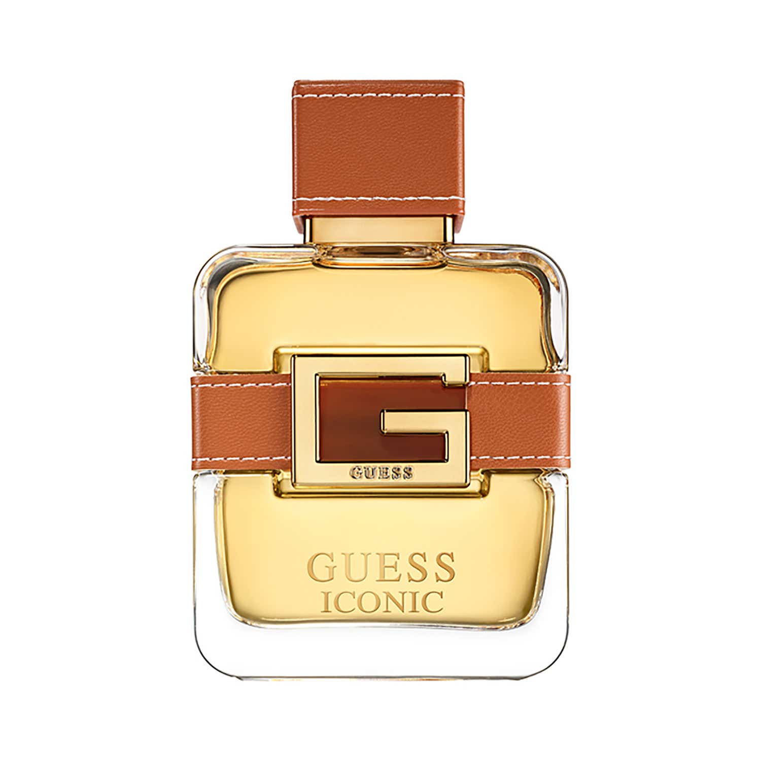 Guess | Guess Iconic For Men Eau De Parfum (100 ml)