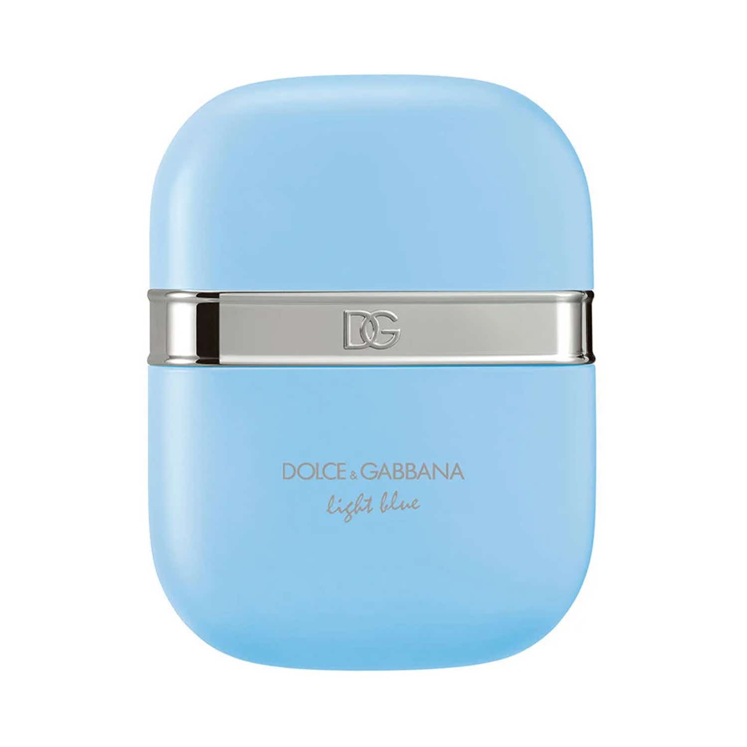 Dolce&Gabbana | Dolce&Gabbana Light Blue Alcohol Free Perfume Gel (30 ml)