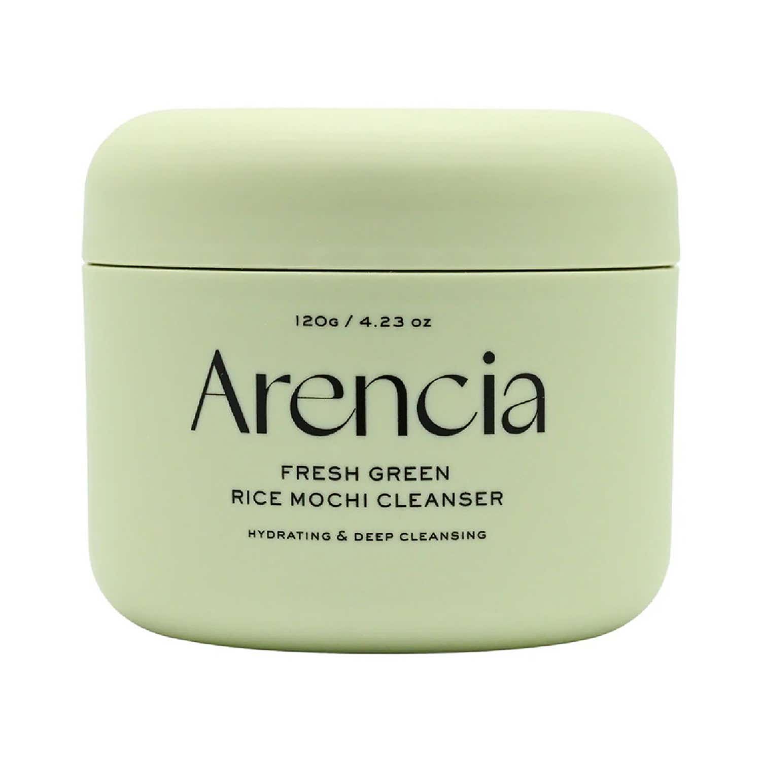 Arencia | Arencia Fresh Green Rice Mochi Cleanser (50 g)