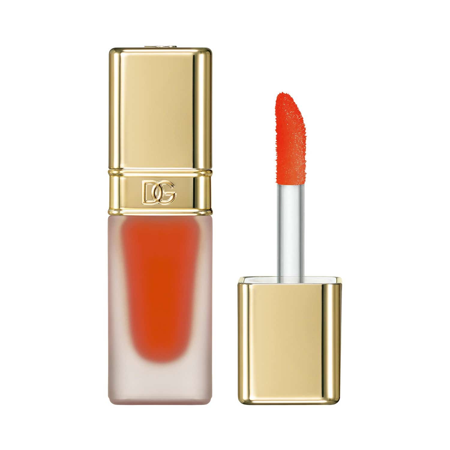 Dolce&Gabbana | Dolce&Gabbana Lip Oil Plumper - Orange (7 ml)