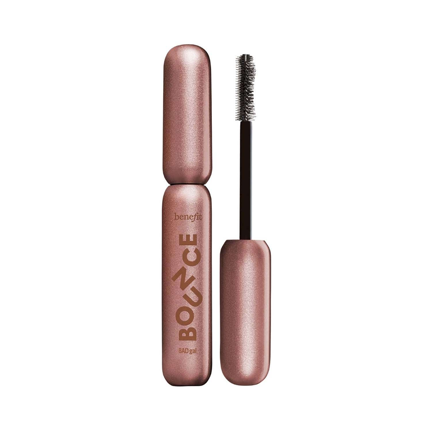 Benefit Cosmetics | Benefit Badgal Bounce Fuller Volumizing Mascara - Pump'D Brown (8.5 g)