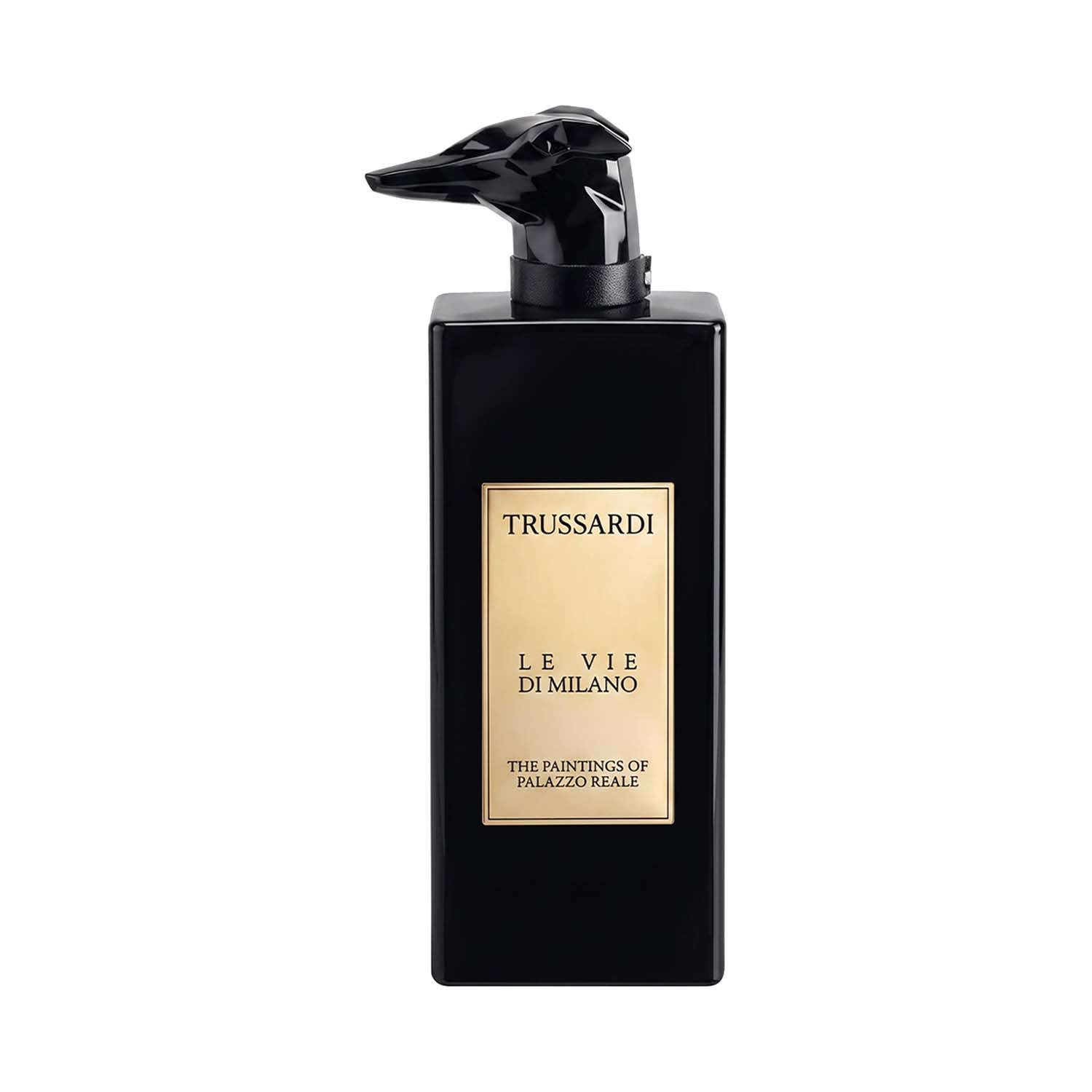 Trussardi | Trussardi Le Vie Di Milano The Paintings Of Palazzo Reale Eau De Parfum Intense (100 ml)