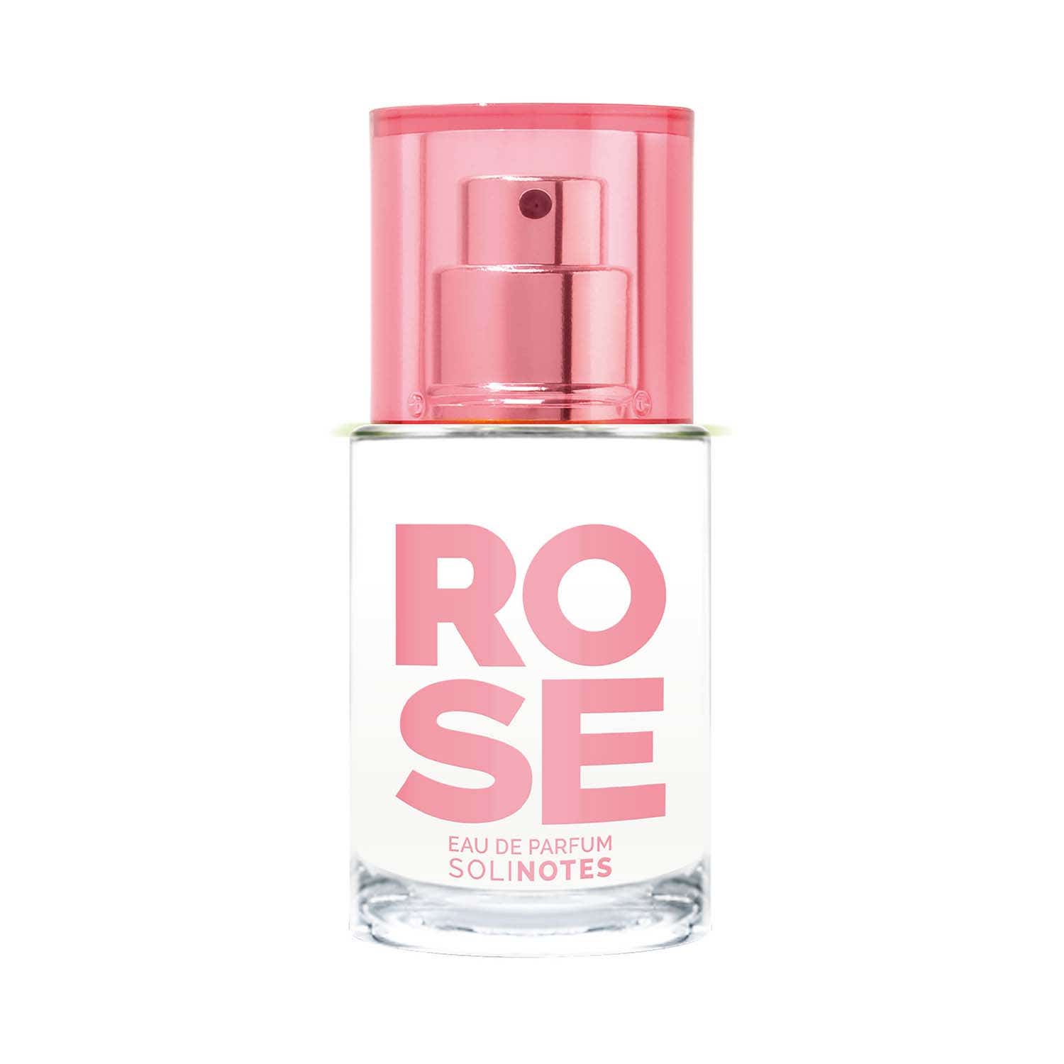 SOLINOTES | SOLINOTES Rose Eau de Parfum (15 ml)