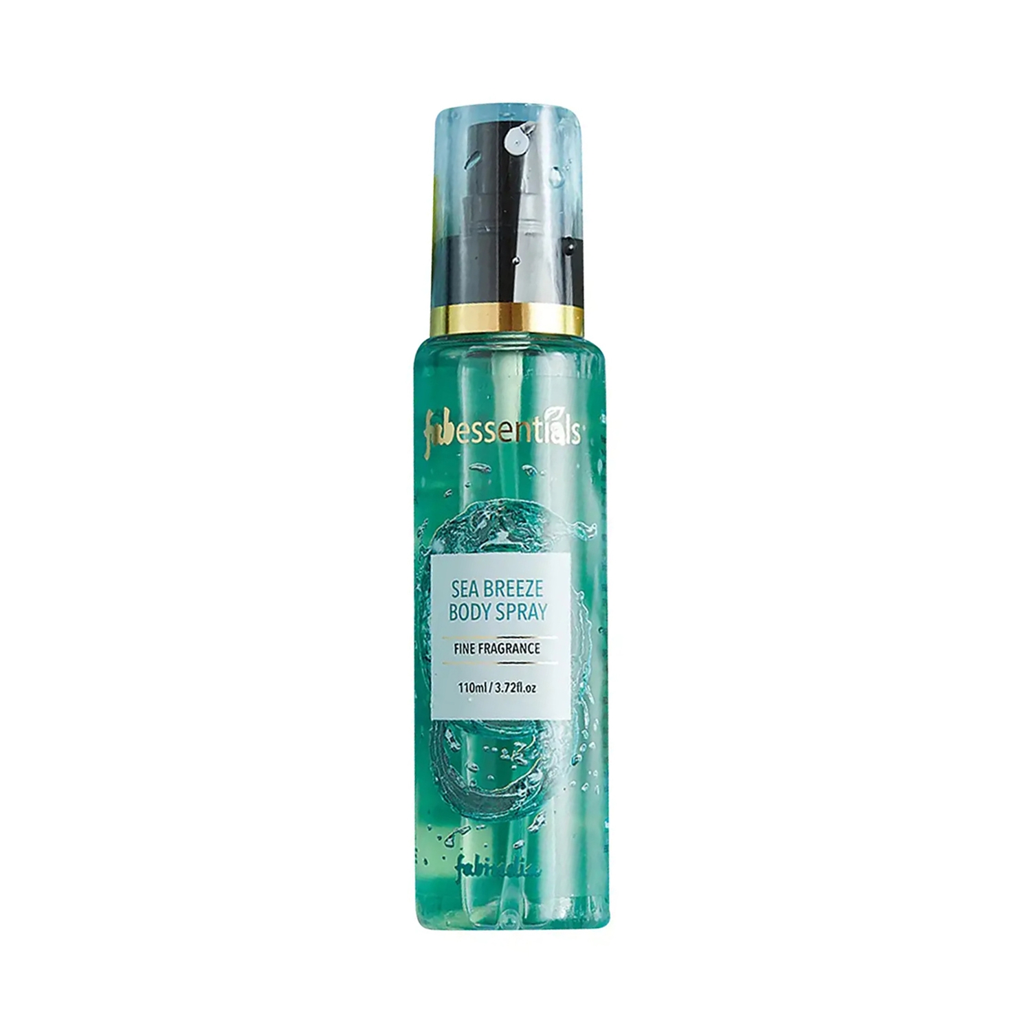Fabessentials by Fabindia | Fabessentials by Fabindia Sea Breeze Body Spray (110ml)