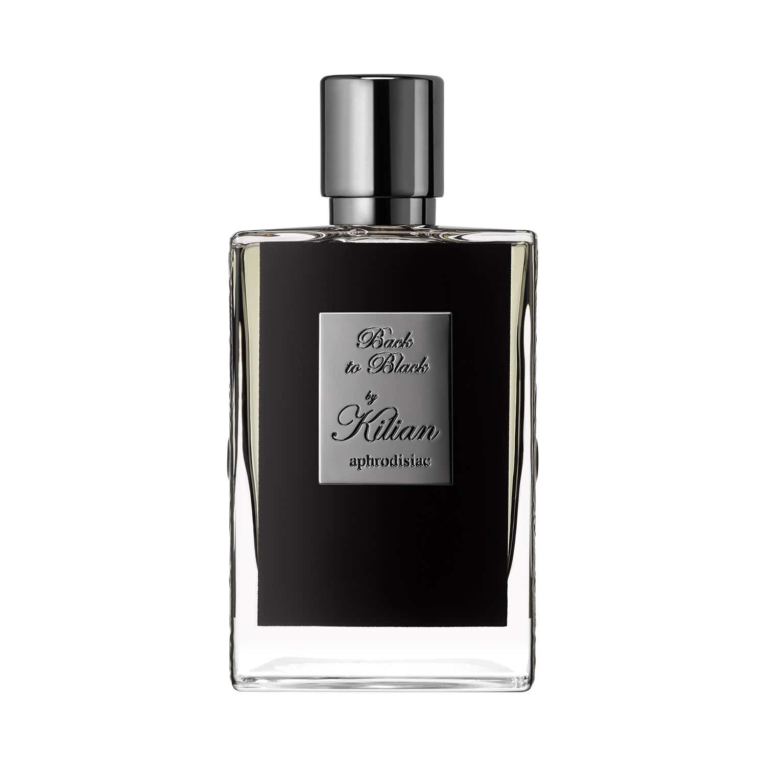 Kilian Paris | Kilian Paris Back To Black, Aphrodisiac Refillable Spray EDP (50 ml)
