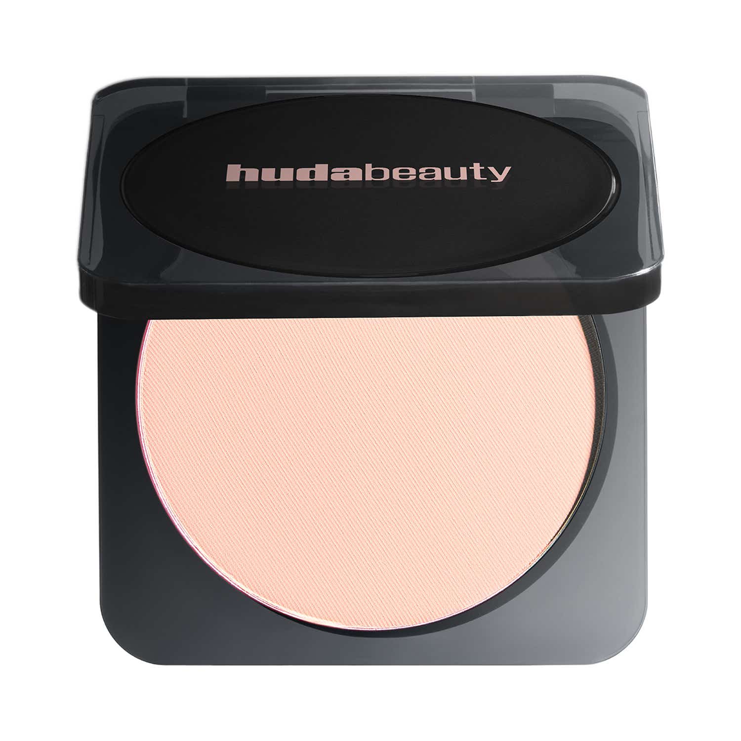 Huda Beauty | Huda Beauty Easy Bake Airbrush Matte Pressed Powder - Peach Cupcake (8.5 g)