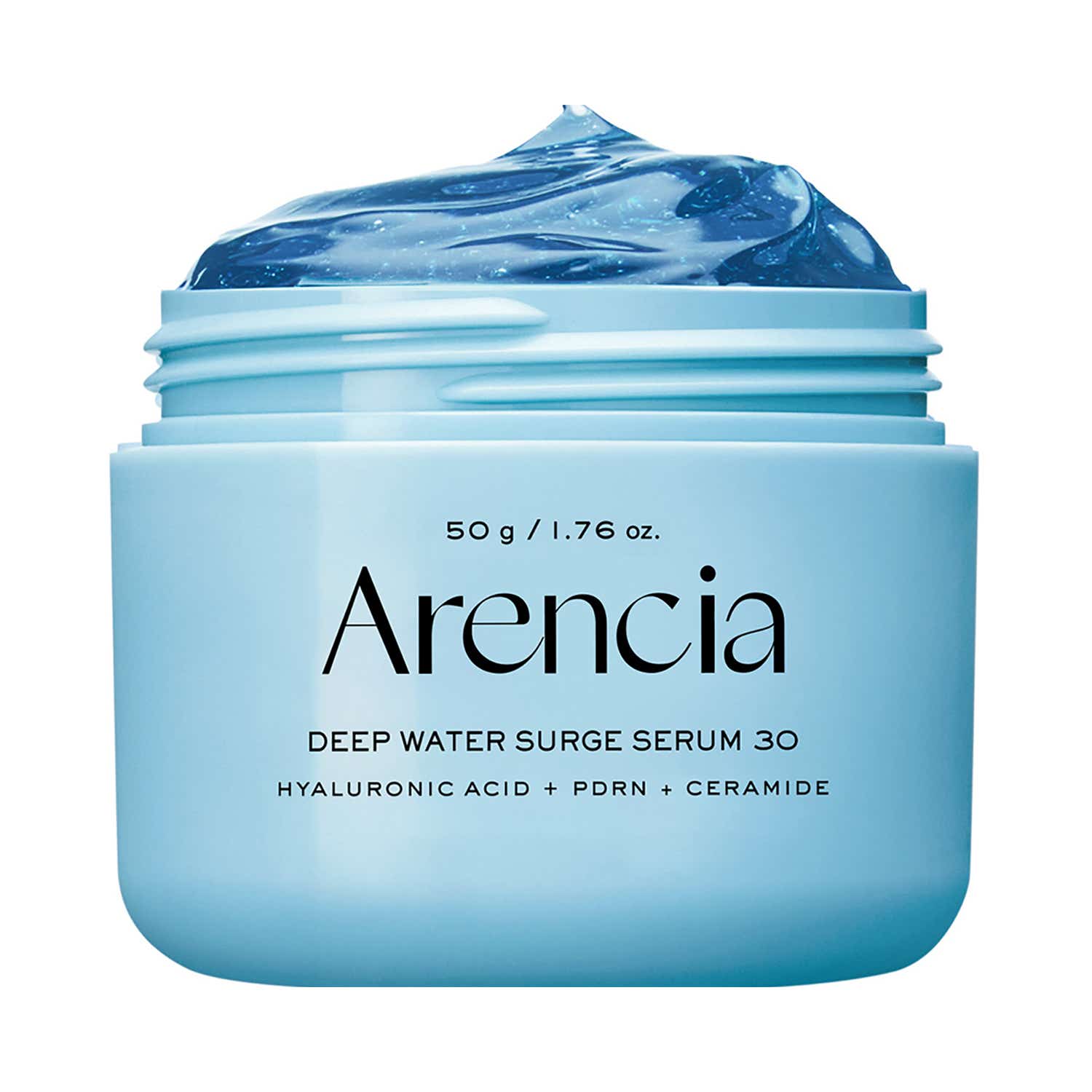 Arencia | Arencia Deep Water Surge Serum 30 (50 g)