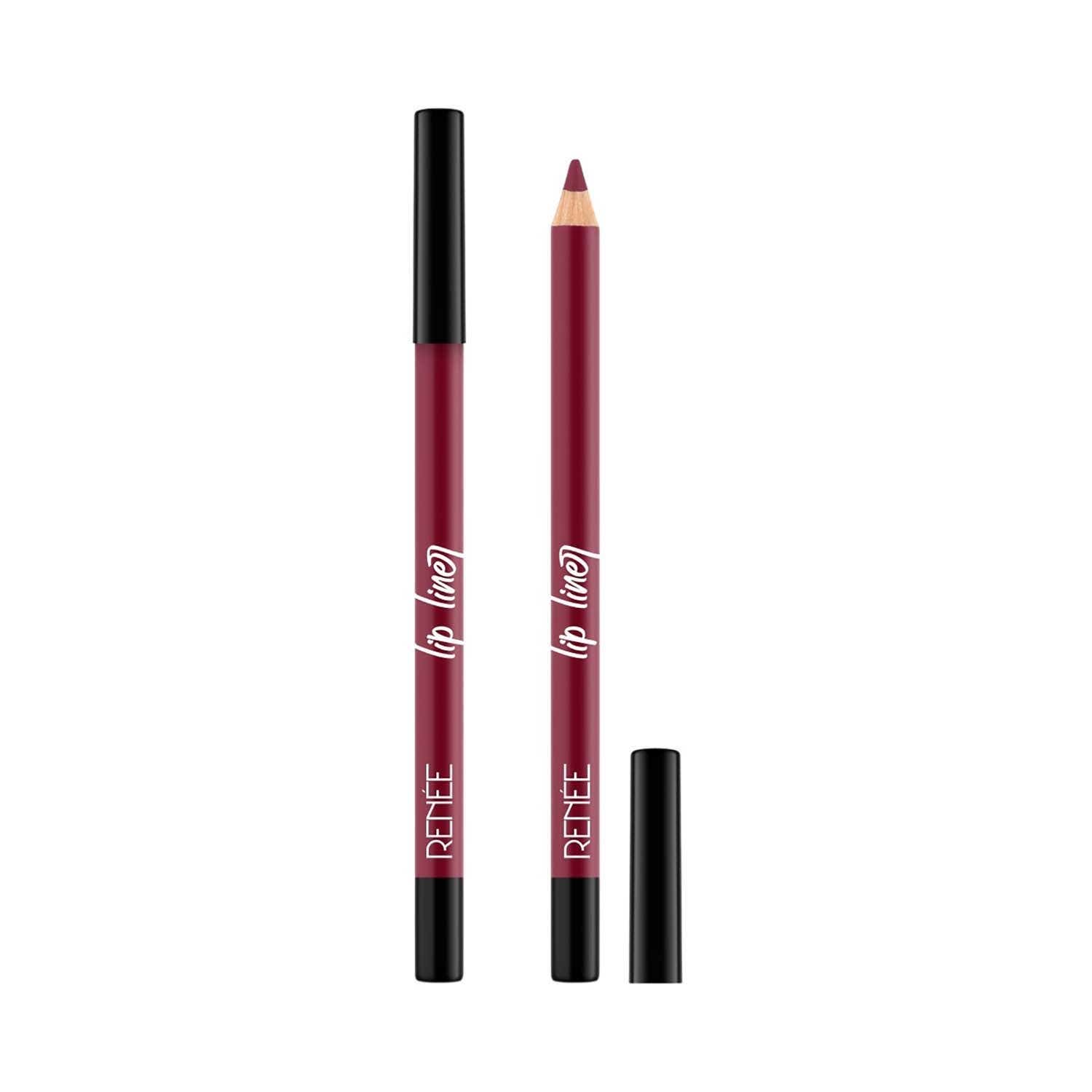 RENEE | Renee Cosmetics Define Pencil Lip Liner - 10 (1.2 g)