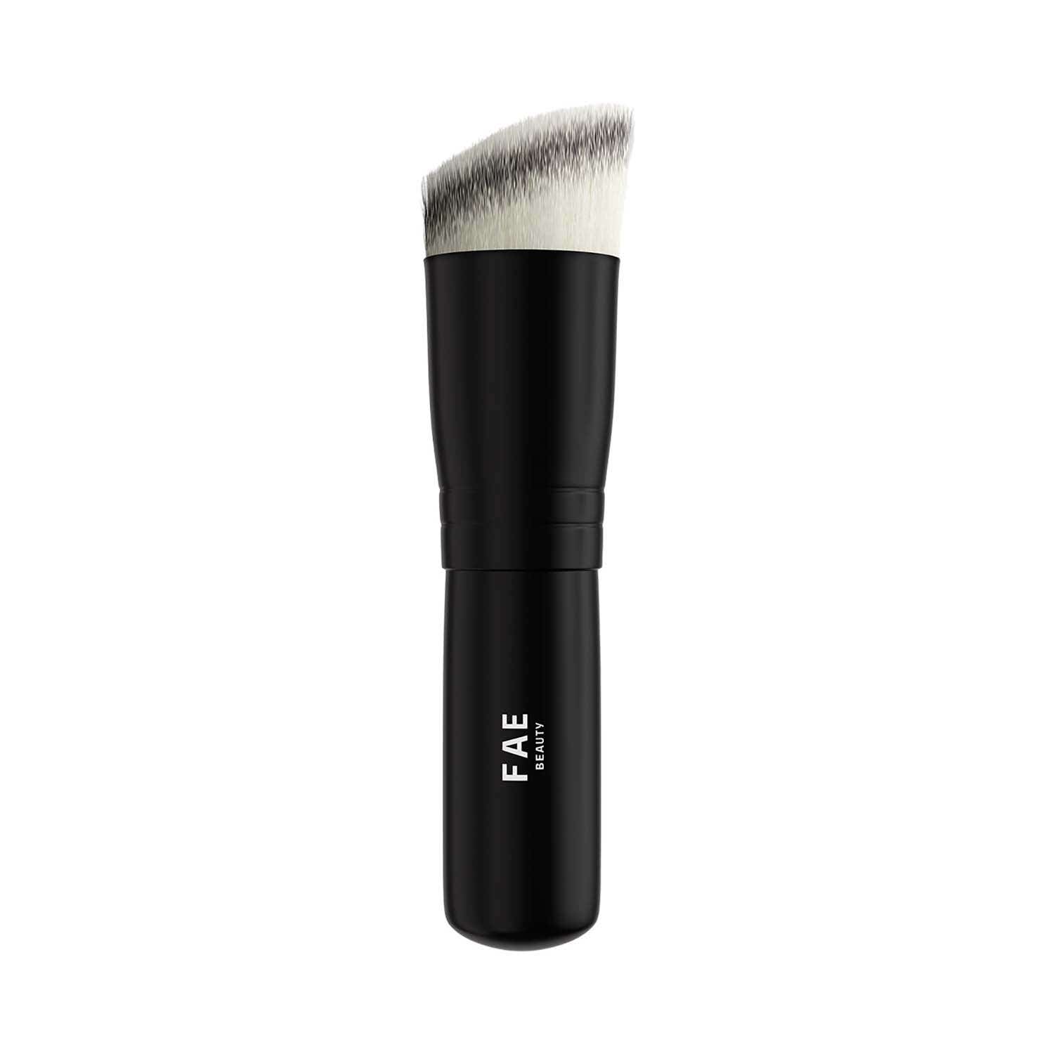FAE BEAUTY | FAE BEAUTY Face Card Super Serum Skin Tint Brush - Black