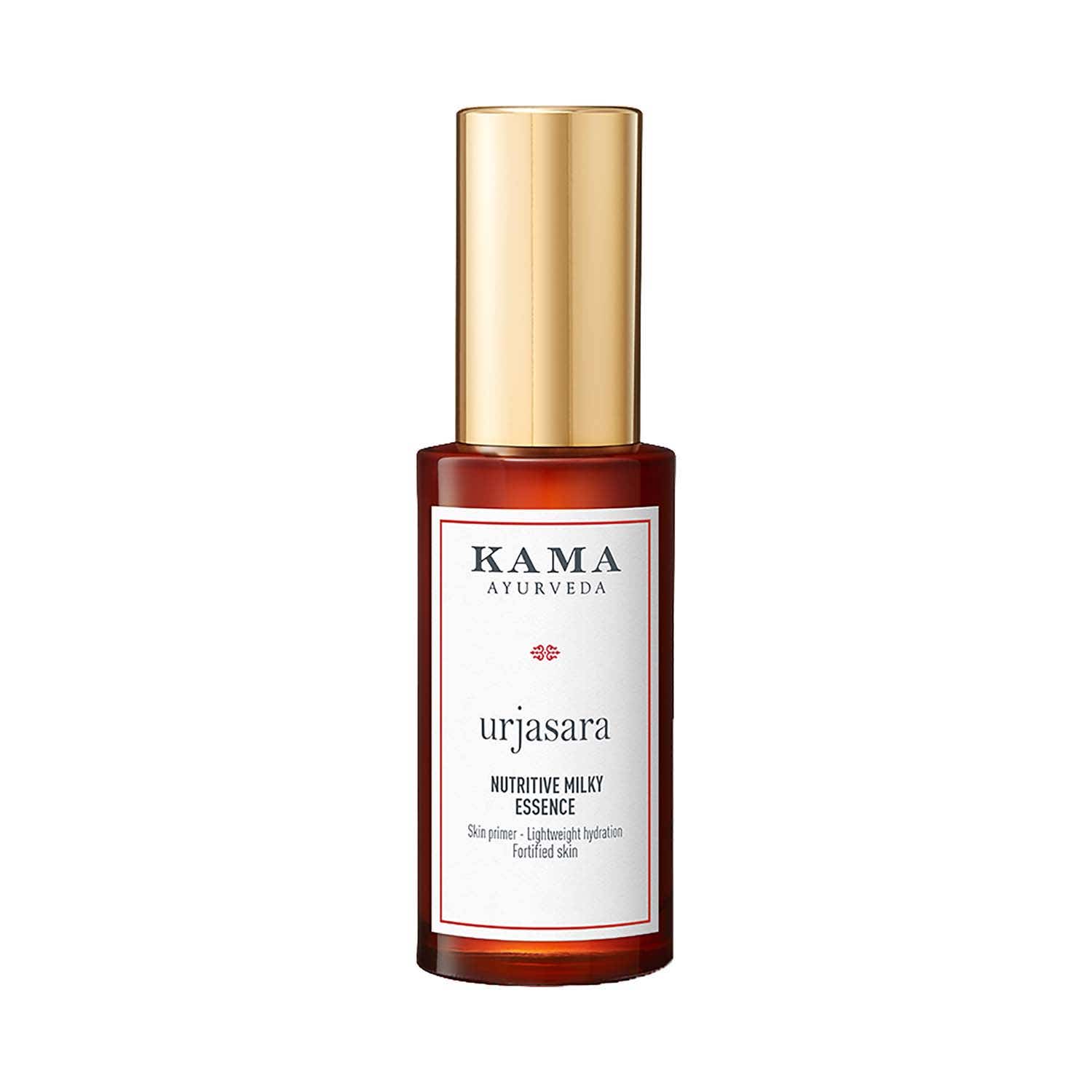 Buy Kama Ayurveda Kumkumadi Youth-Illuminating Silky Serum (30 ml