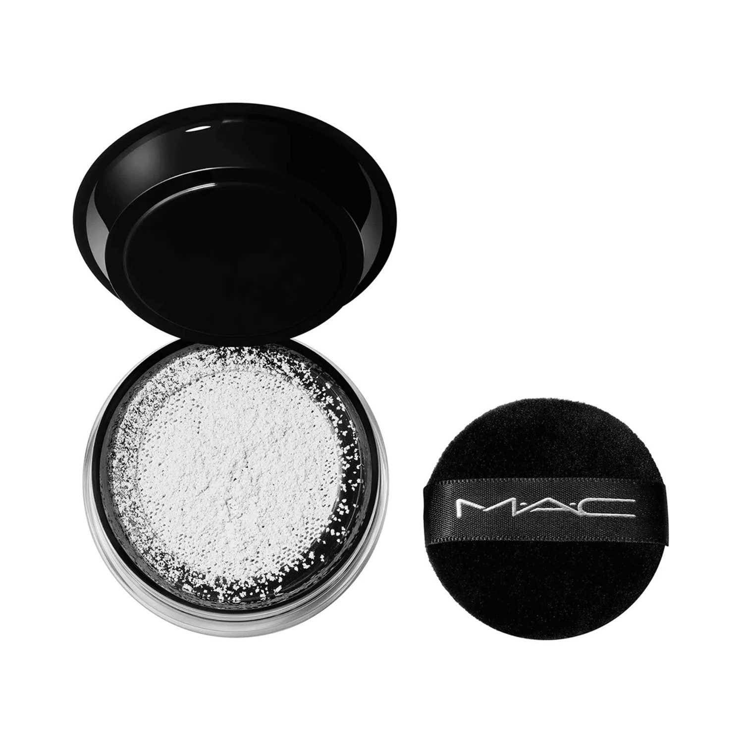 M.A.C | M.A.C Studio Fix Pro Set + Blur Weightless Loose Powder - Translucent (6.5 g)