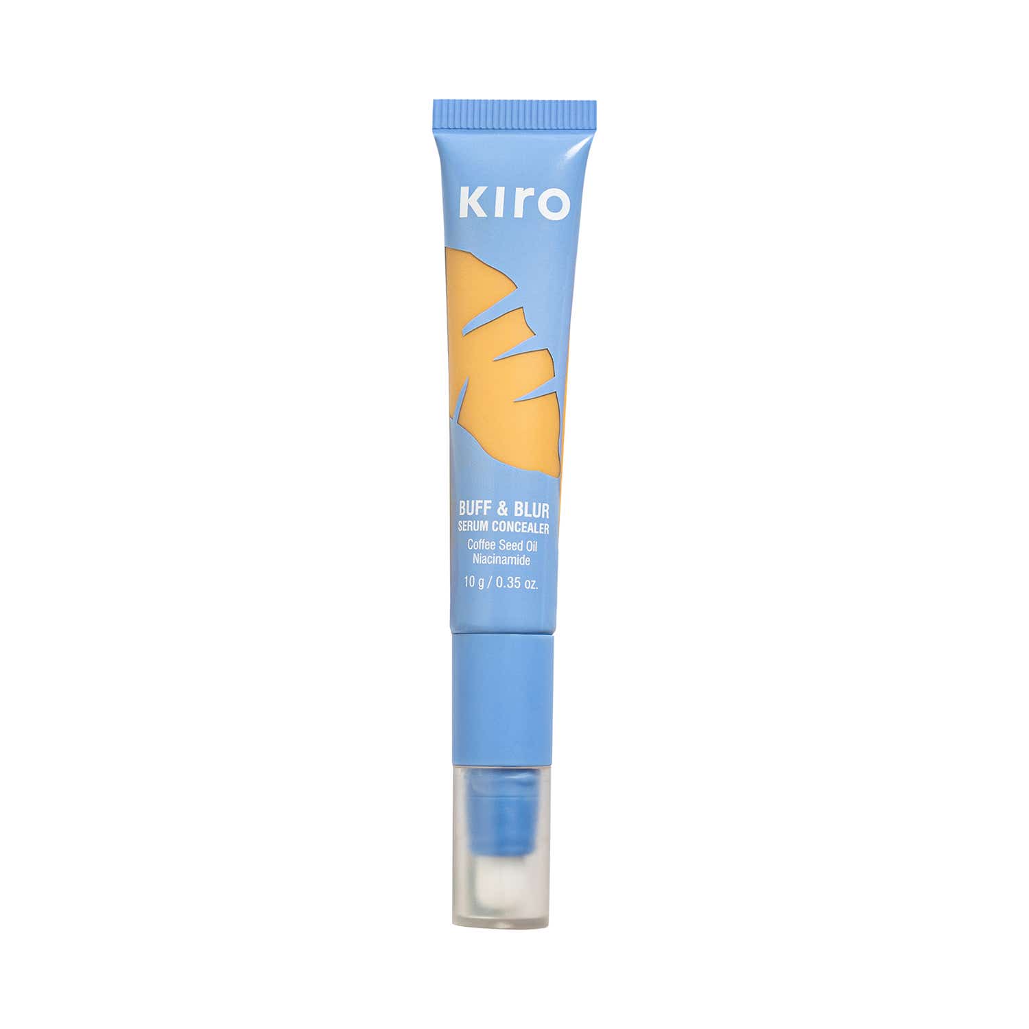 KIRO | Kiro Buff & Blur Serum Concealer - 350W Medium (10 g)