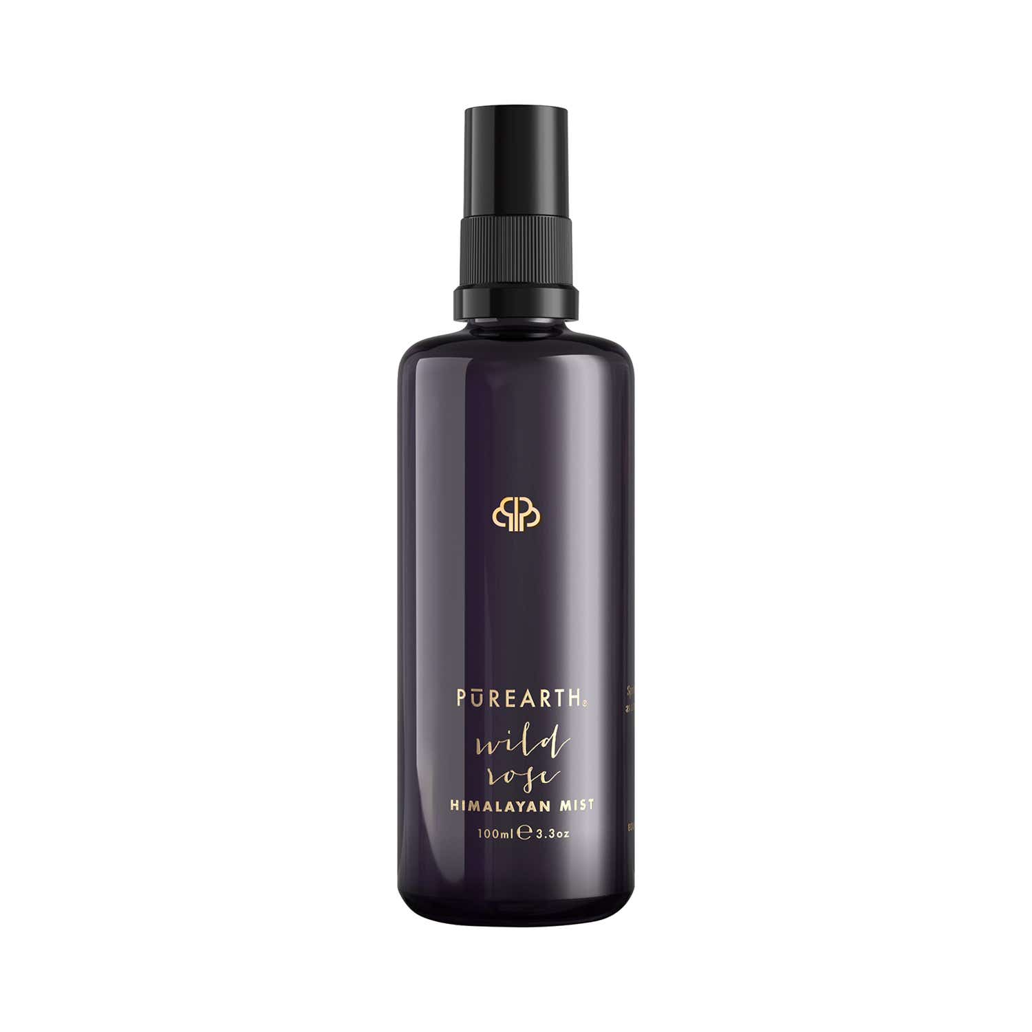 Purearth | Purearth Wild Rose Himalayan Mist (100ml)