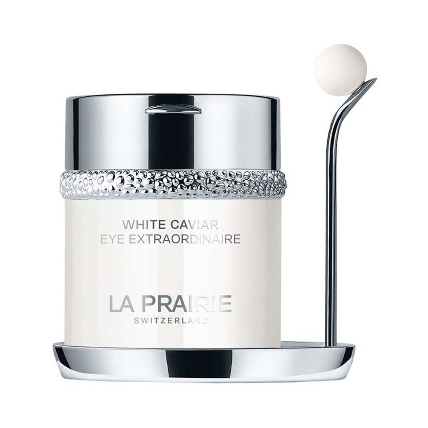LA PRAIRIE | La Prairie White Caviar Eye Extraordinaire Illuminating Eye Cream (20 ml)
