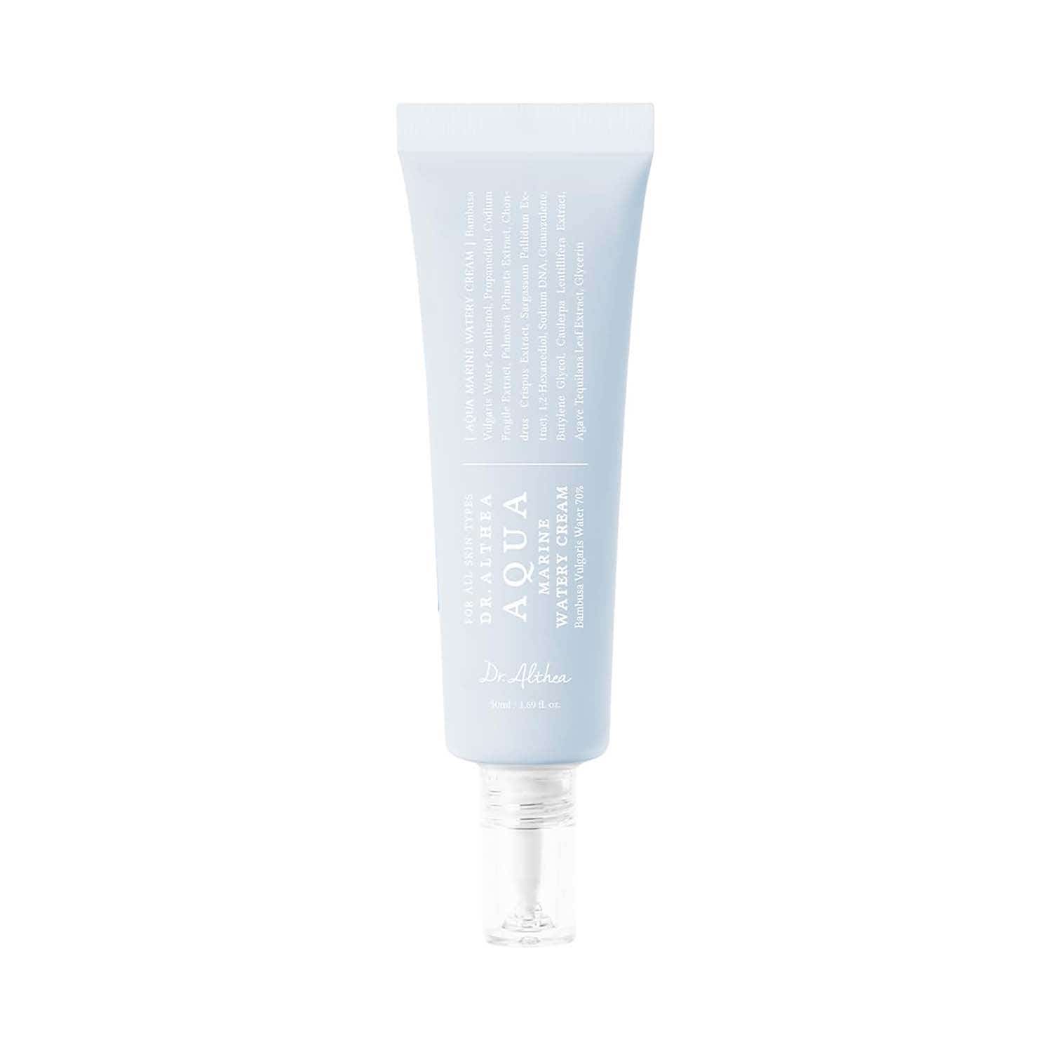 Dr.Althea | Dr.Althea Aqua Marine Watery Cream (50 ml)
