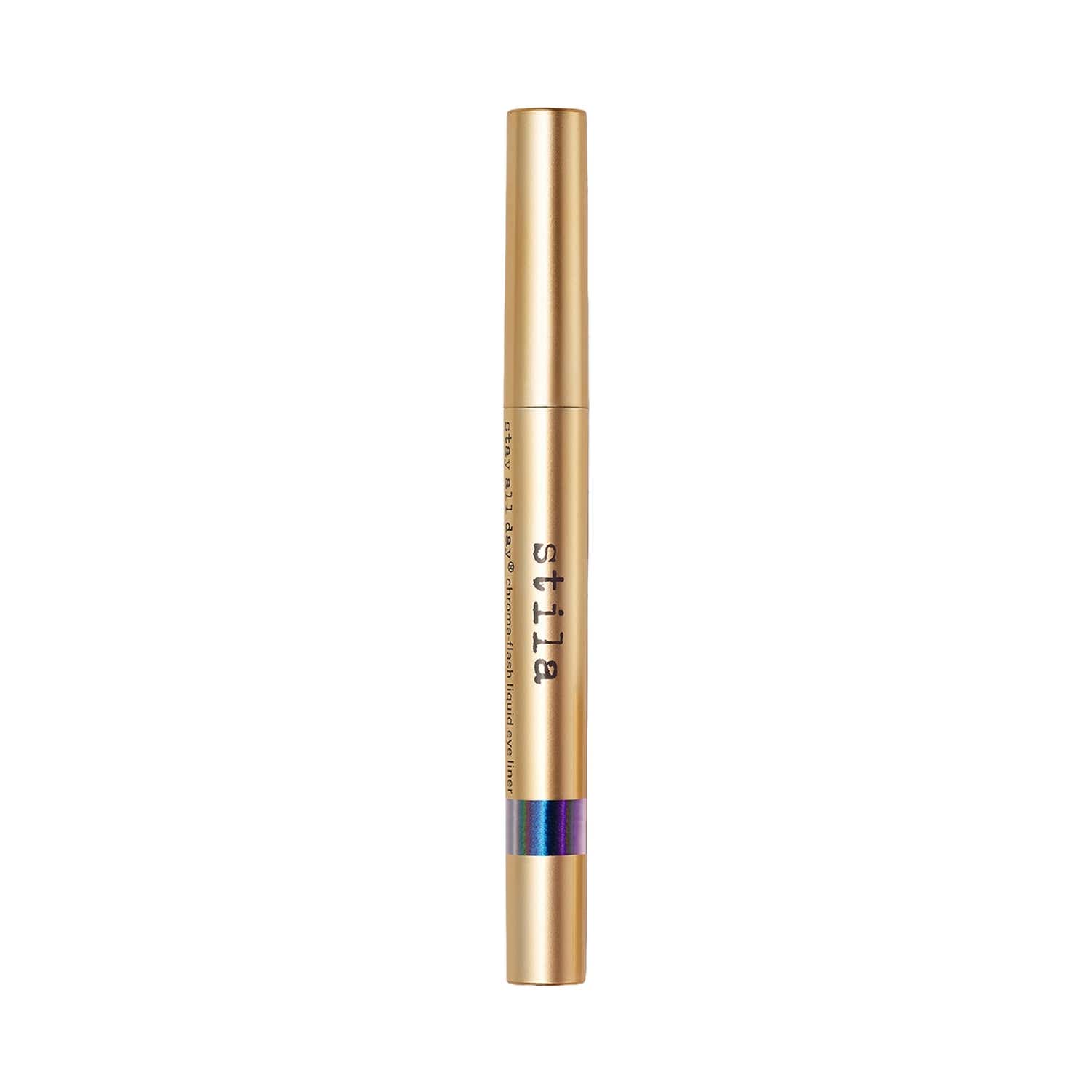 Stila Cosmetics | Stila Cosmetics Stay All Day Chroma-Flash Liquid Eye Liner - Mermaid (1.2 ml)