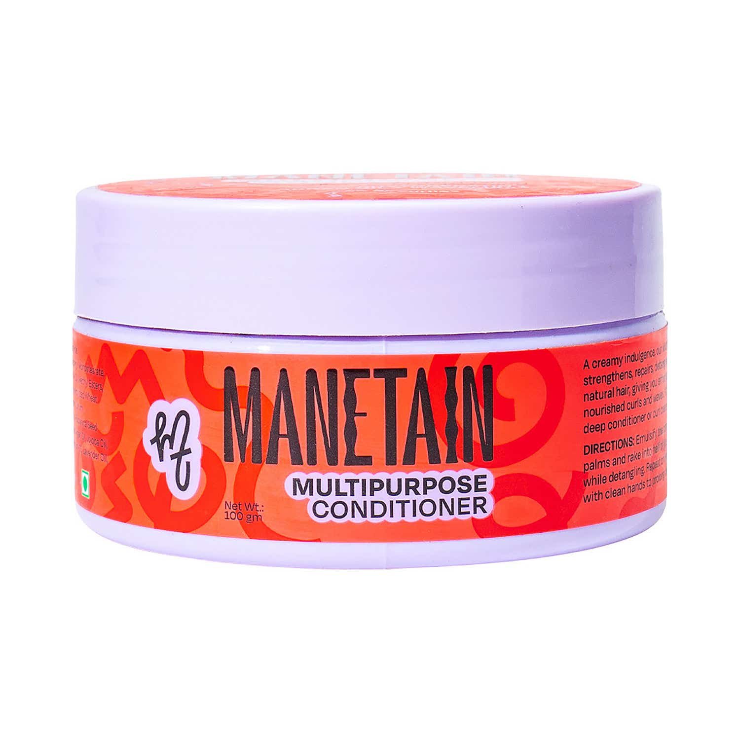Manetain | Manetain Multipurpose Conditioner (100 g)