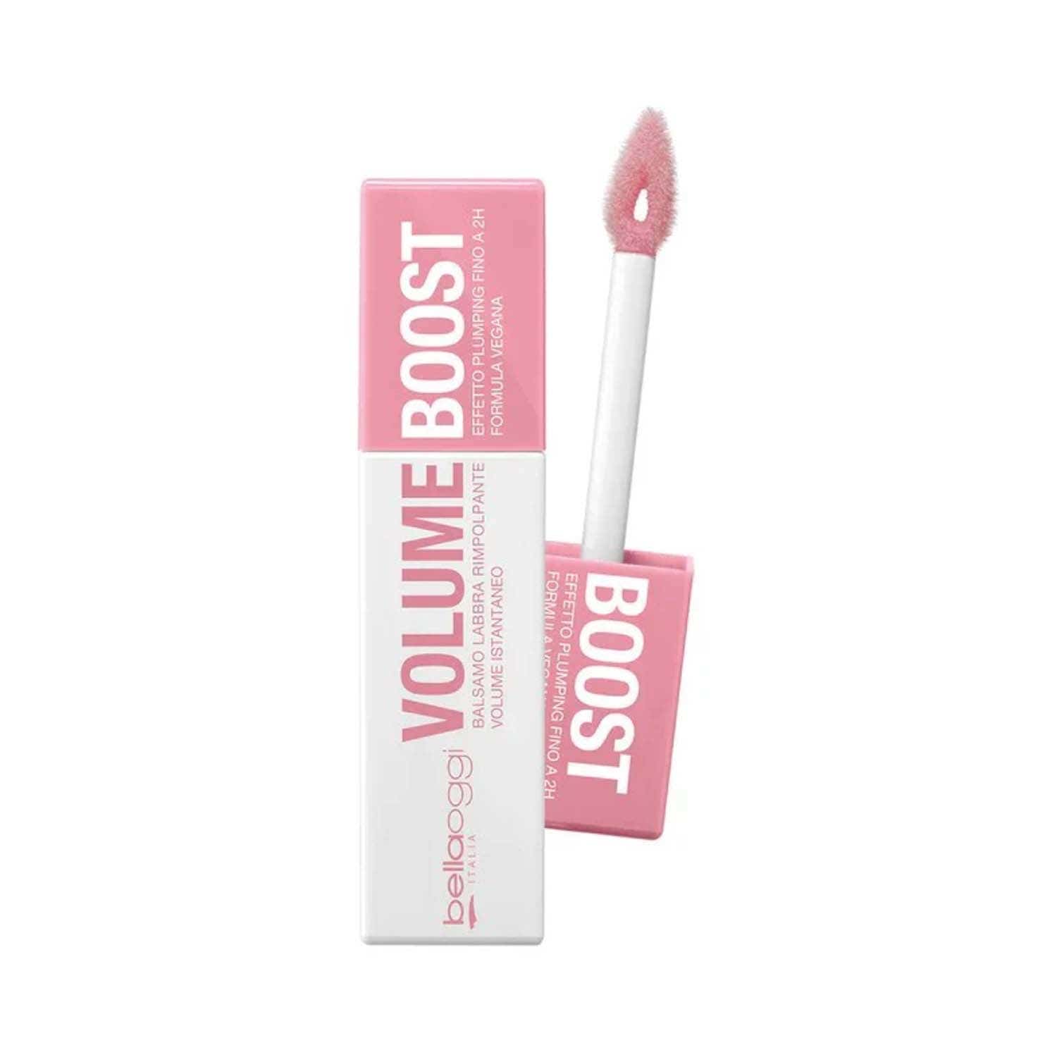 bellaoggi | bellaoggi Volume Boost Lip Balm - Rosehip (4.7 ml)