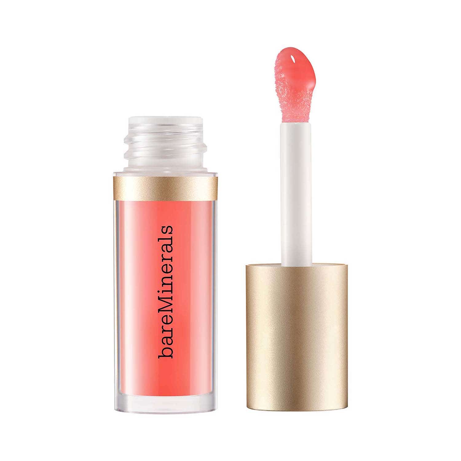 bareMinerals | bareMinerals Nourishing Lip Oil - Charm (3.8 ml)