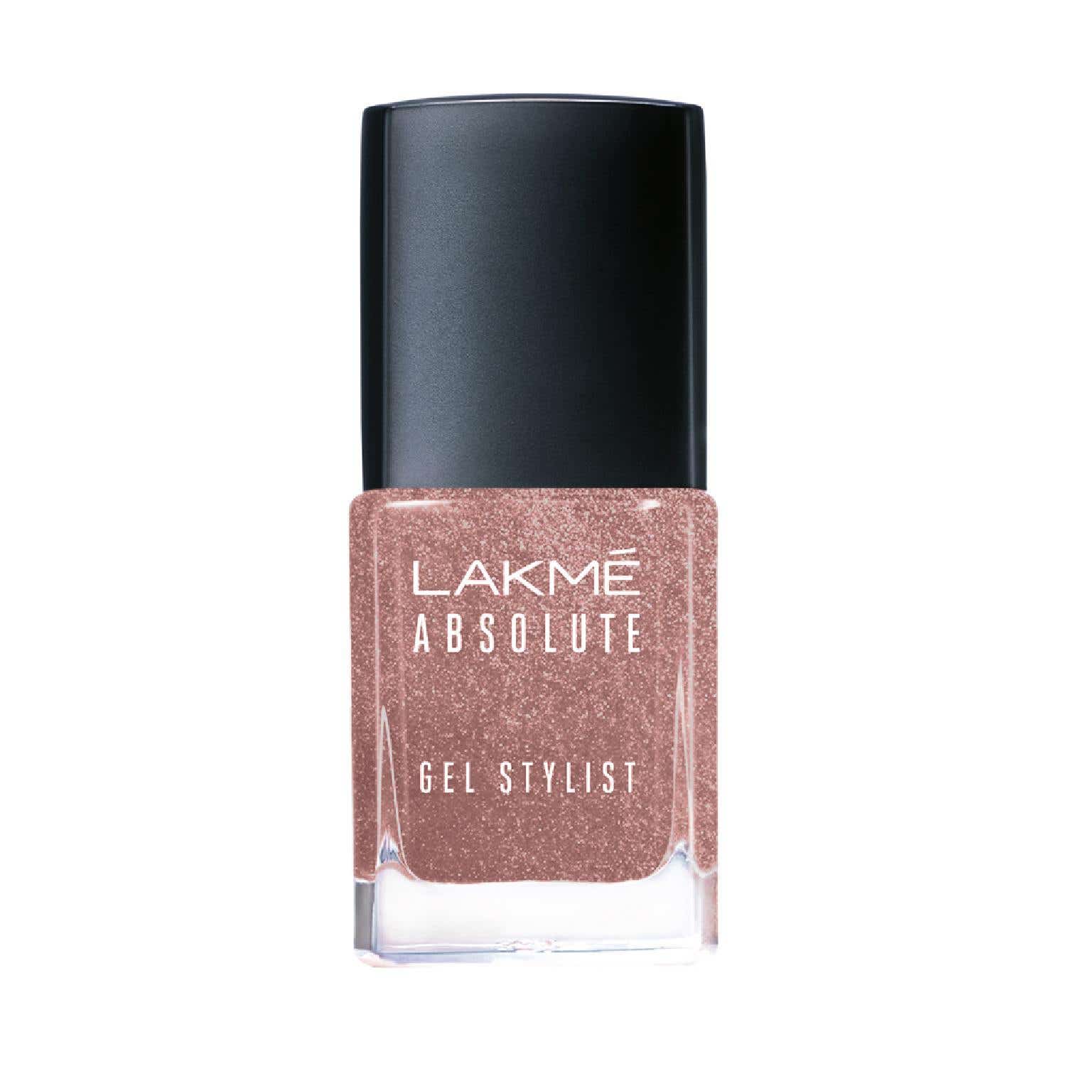 Lakme | Lakme Absolute Gel Stylist Nail Color - Trinket (12 ml)