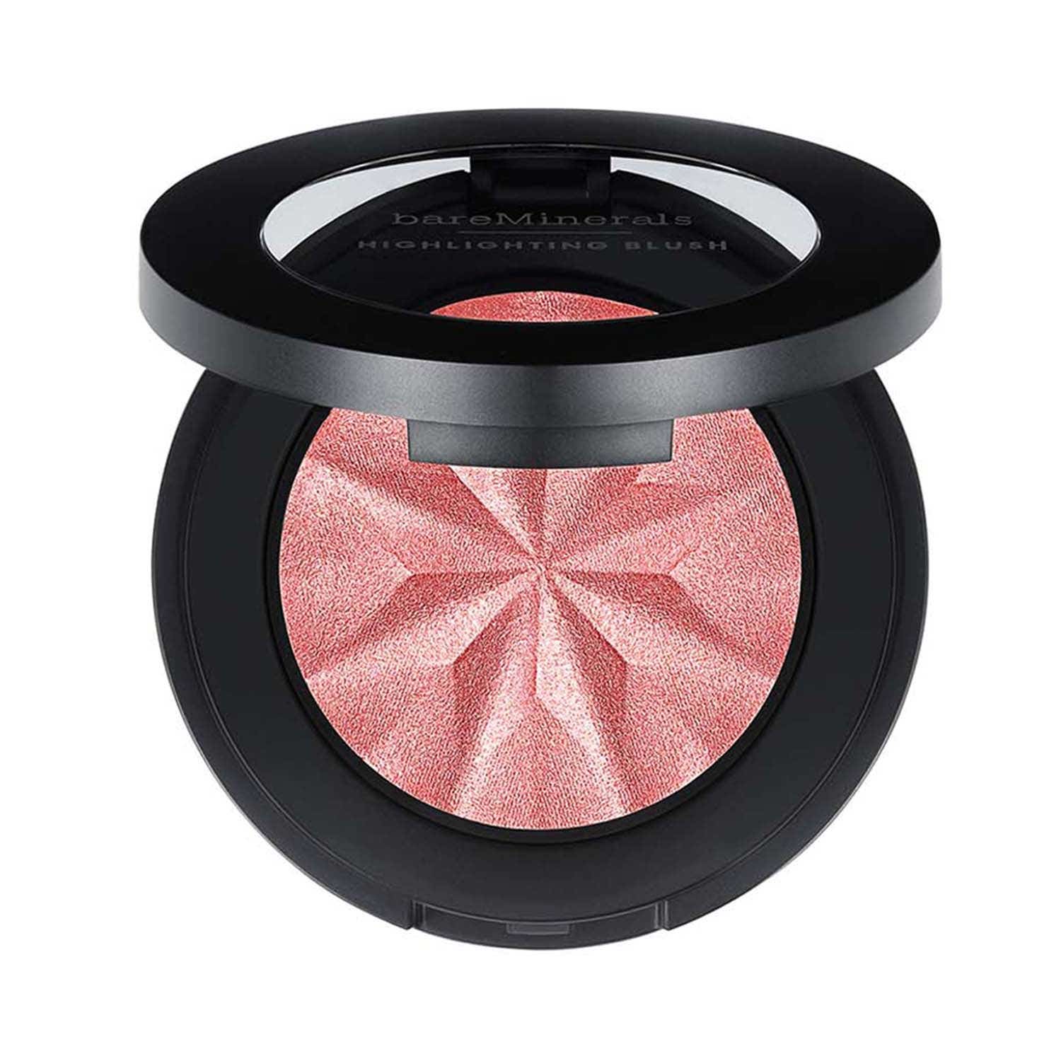 bareMinerals | bareMinerals Gen Nude Highlighting Blush - Pink Glow (3.2 g)