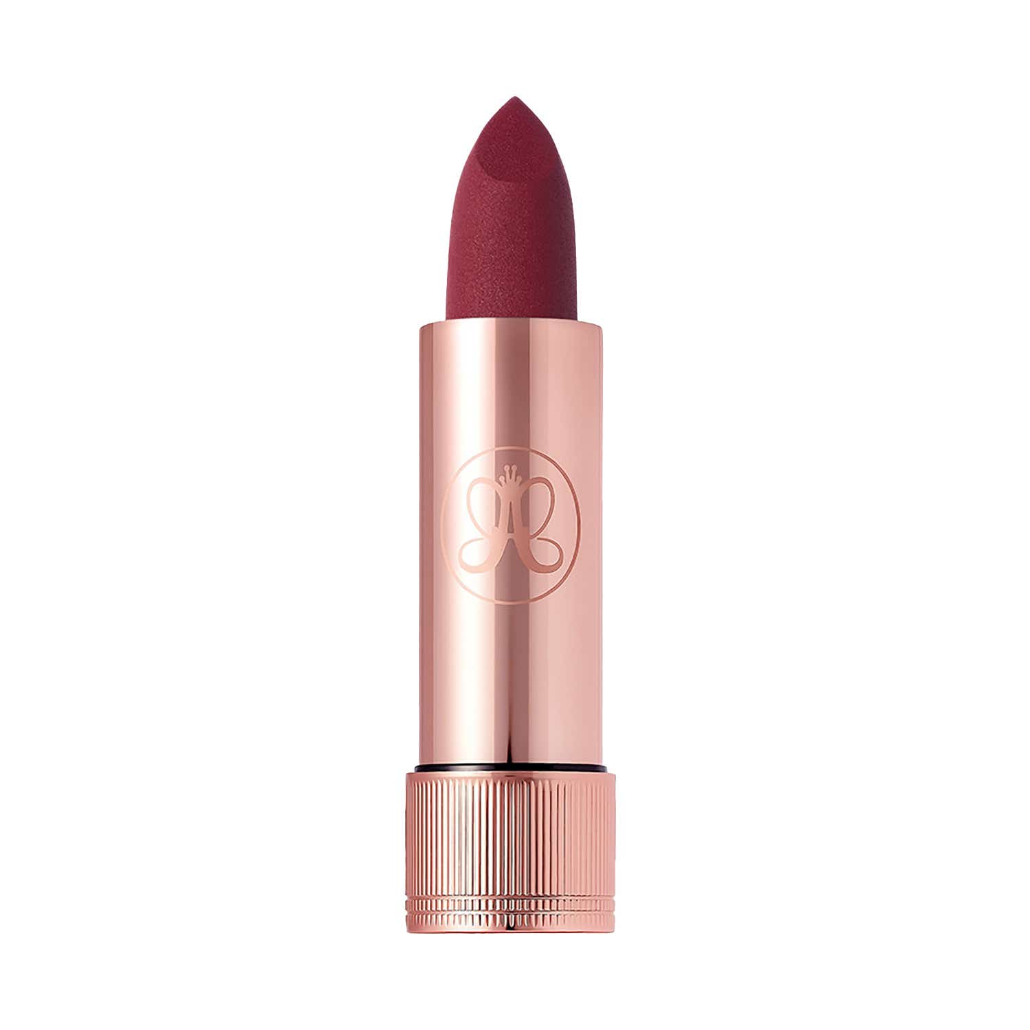 Anastasia Beverly Hills | Anastasia Beverly Hills Matte Lipstick - Blackberry (3 g)