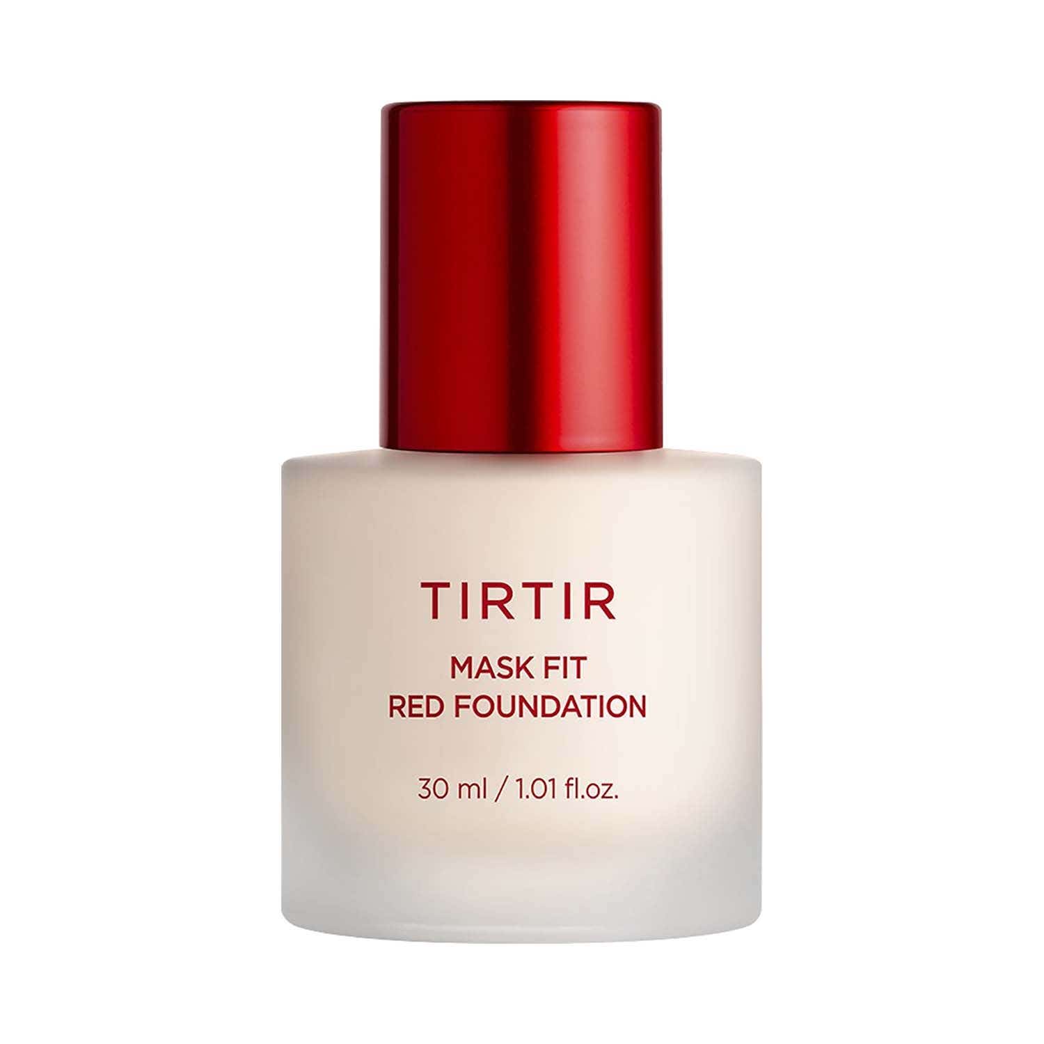 TIRTIR | TIRTIR Mask Fit Red Foundation - 11C Cool Rosy (30 ml)