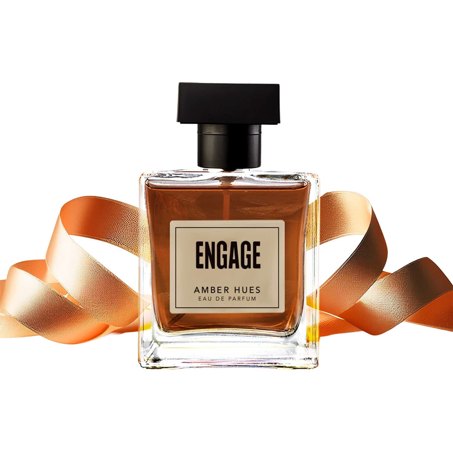 Engage | Engage Amber Hues Eau De Parfum With Free Tester (2Pcs)