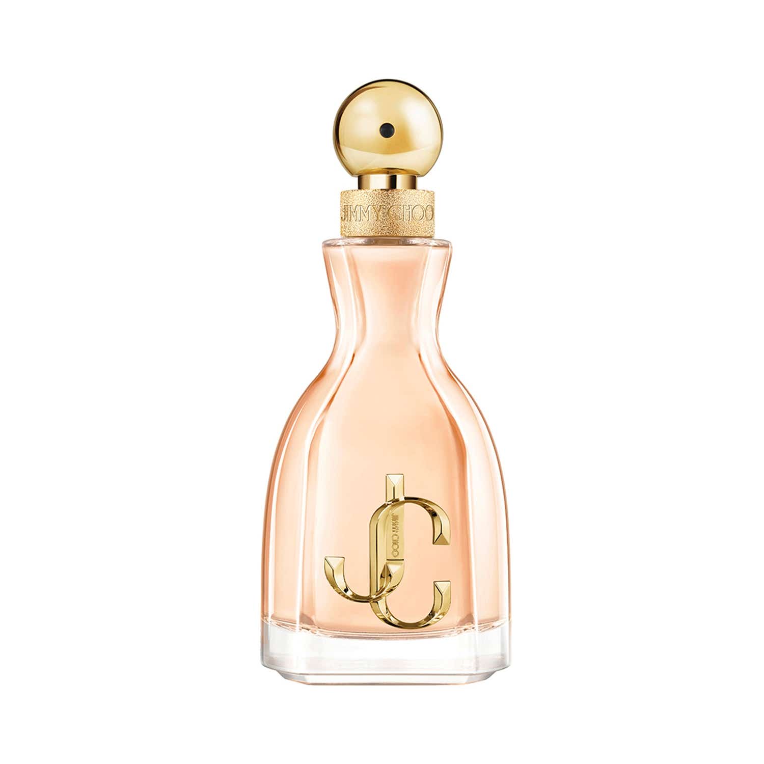 Jimmy Choo | Jimmy Choo I Want Choo Eau De Parfum (60ml)