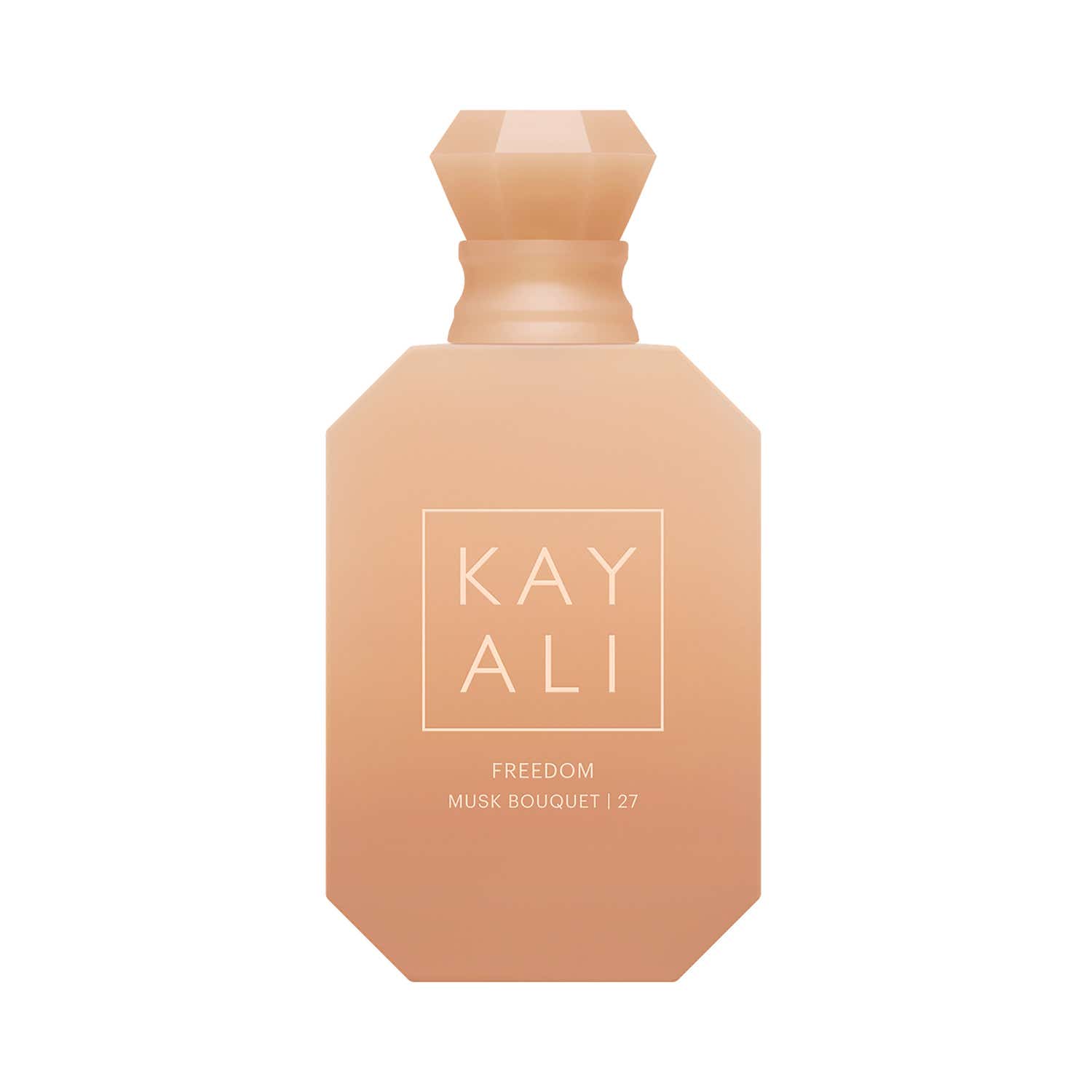 Kayali | Kayali Freedom Musk Bouquet 27 Eau De Parfum (50 ml)