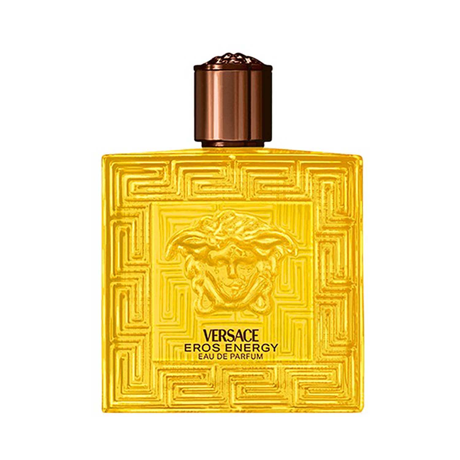 Versace | Versace Eros Energy Pour Homme Eau de Parfum for Men (200 ml)