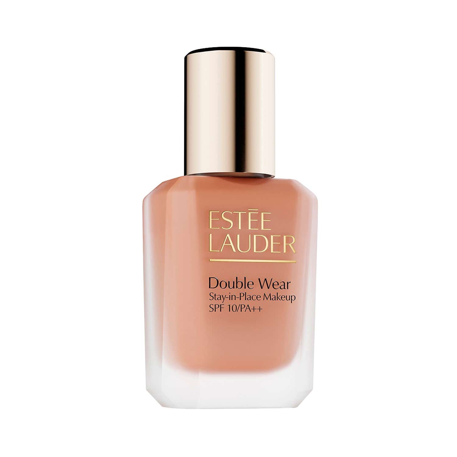 Estee Lauder | Estee Lauder Double Wear Stay-in-Place Foundation SPF10 - 4N1 Shell Beige (30 ml)