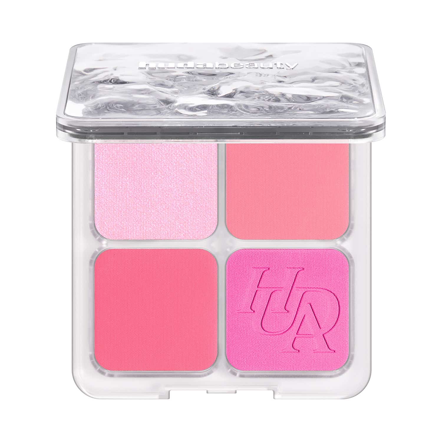 Huda Beauty | Huda Beauty Blush Filter - Baby Pink (7.5 g)