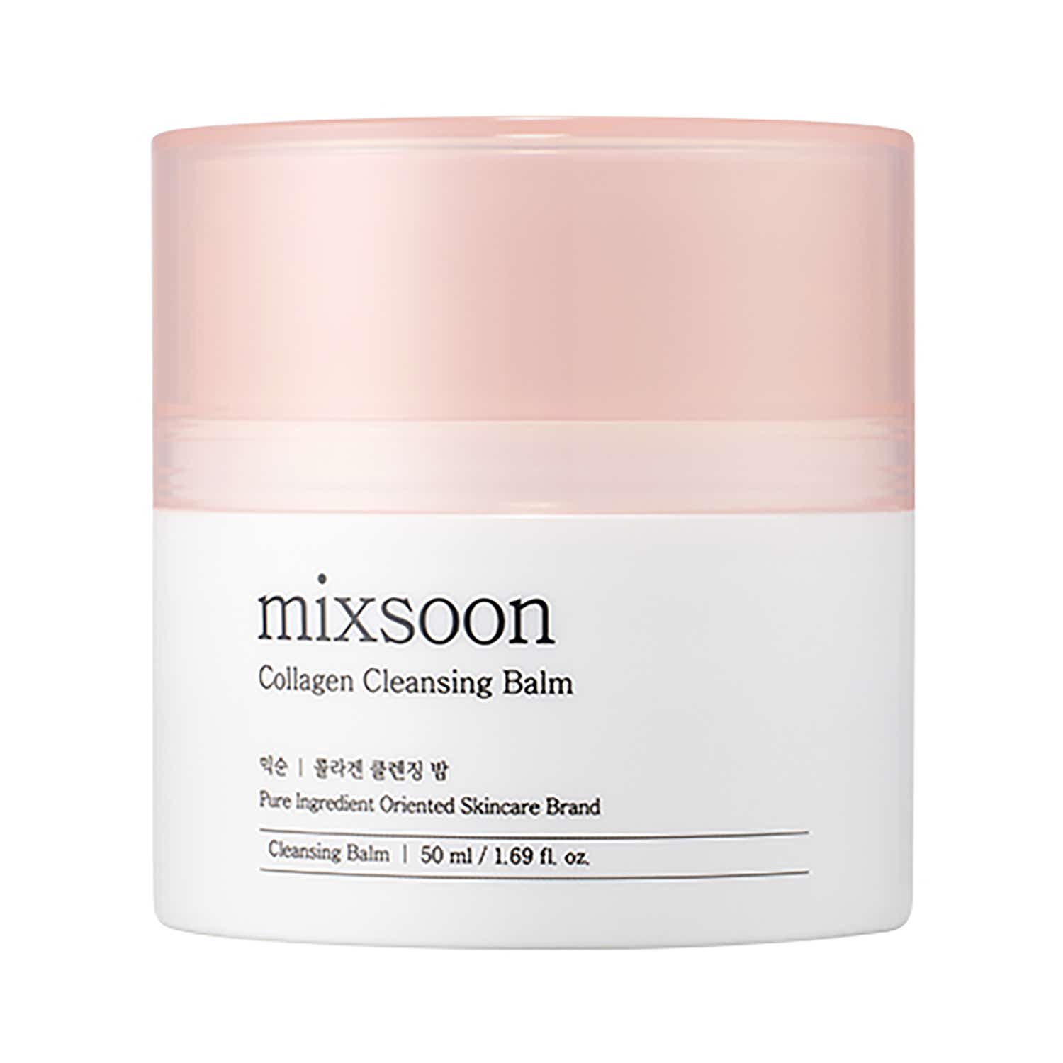 Mixsoon | Mixsoon Collagen Cleansing Balm (50 ml)