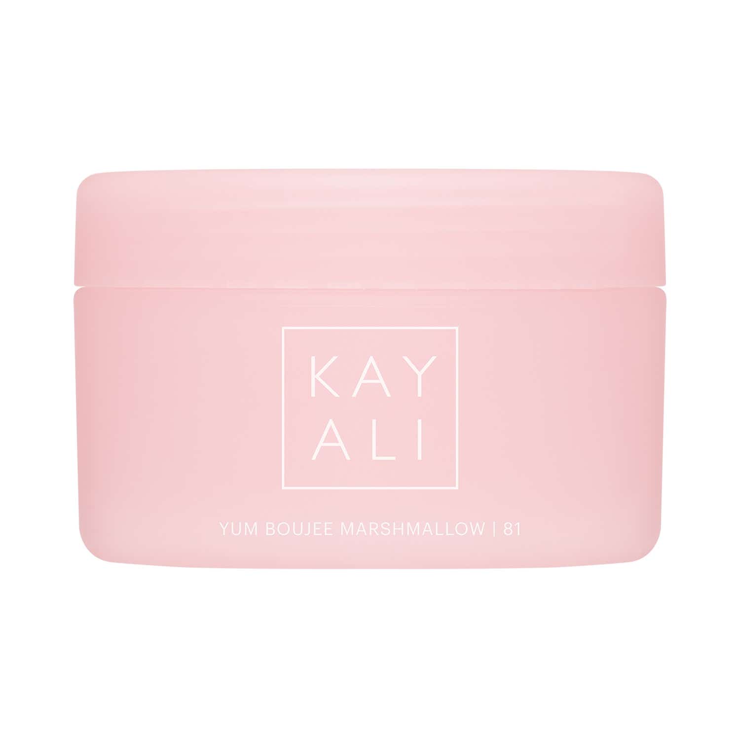 Kayali | Kayali Yum Marshmallow Body Cream (240 g)
