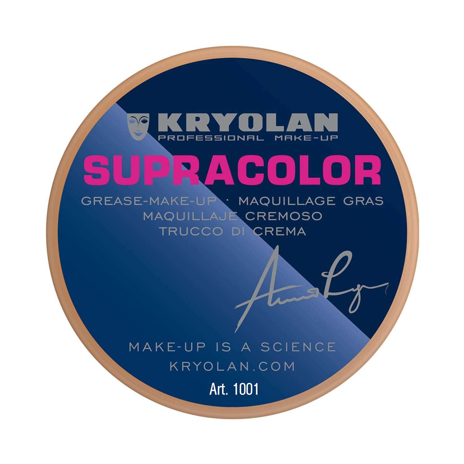 KRYOLAN | KRYOLAN Supracolor Foundation - FS38 (8 ml)
