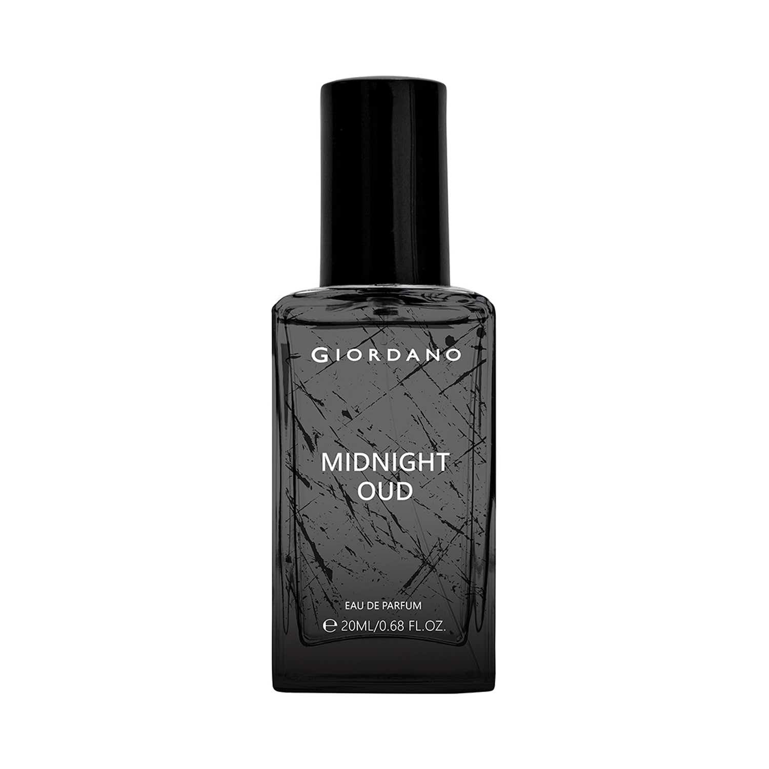 Giordano | Giordano Midnight Oud Eau De Parfum (20 ml)