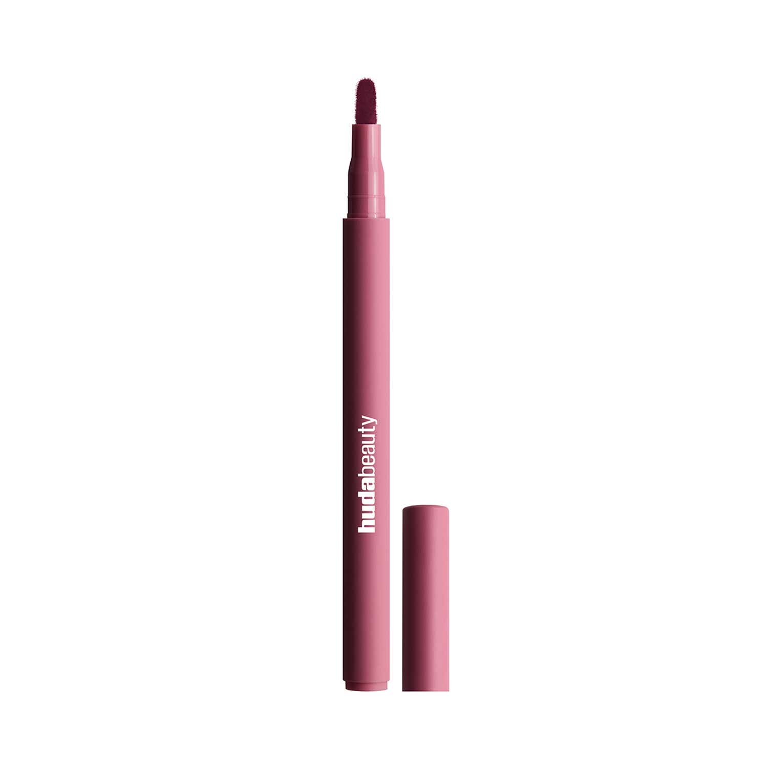 Huda Beauty | HudaBeauty Lip Contour Stain - Rosy Mauve (1 ml)