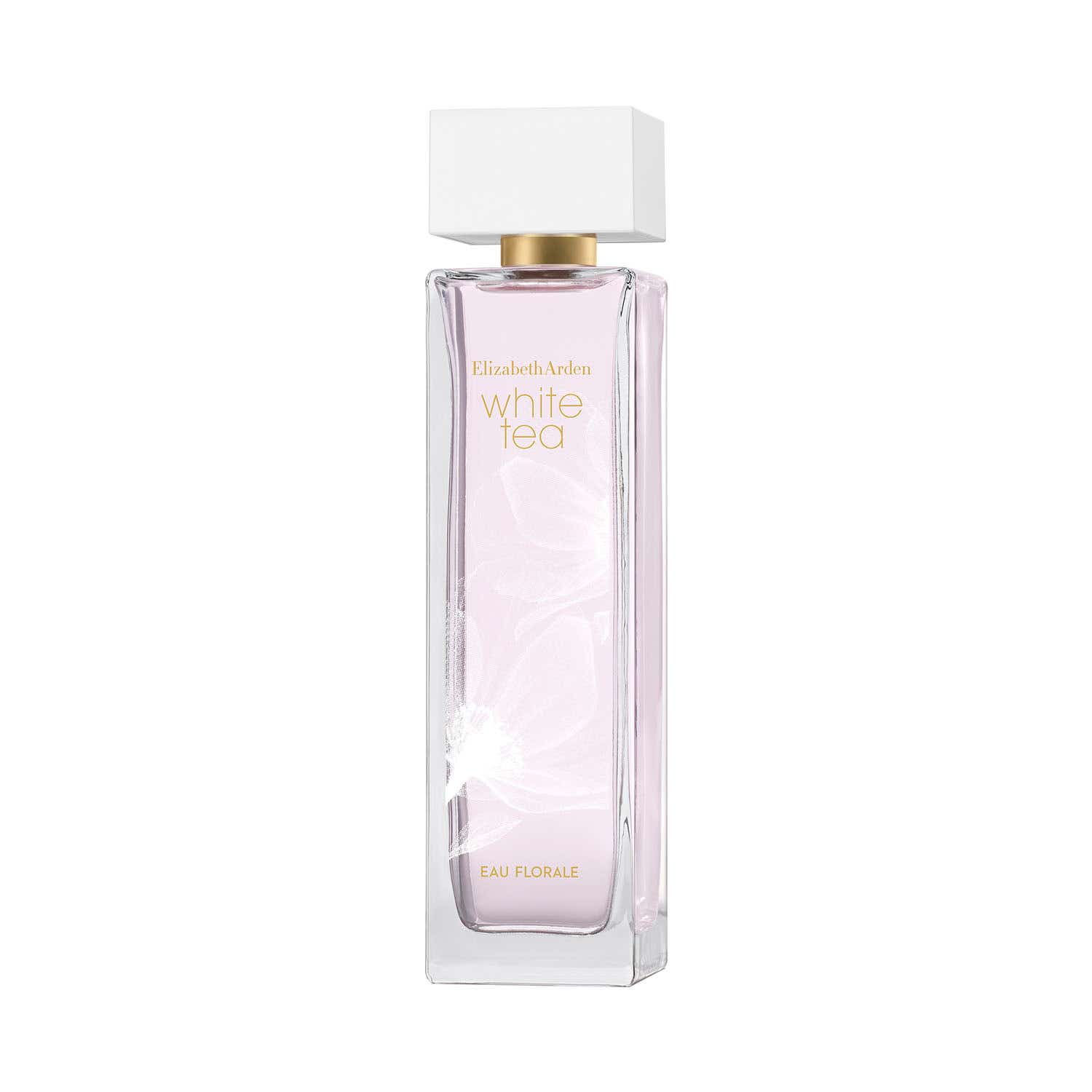 Elizabeth Arden | Elizabeth Arden White Tea Eau Florale Eau de Toilette (100 ml)