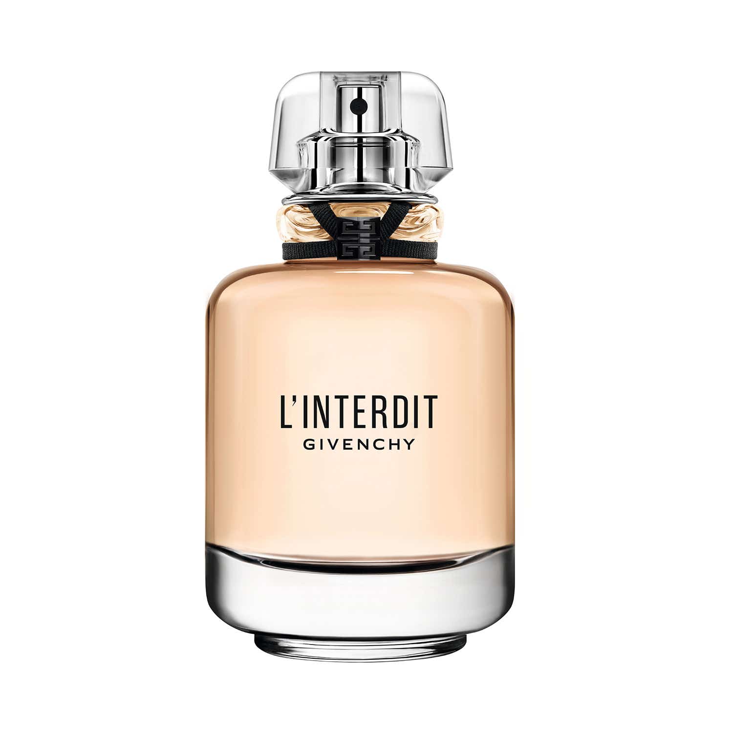 Givenchy | Givenchy Linterdit Eau De Parfum Refillable (100 ml)