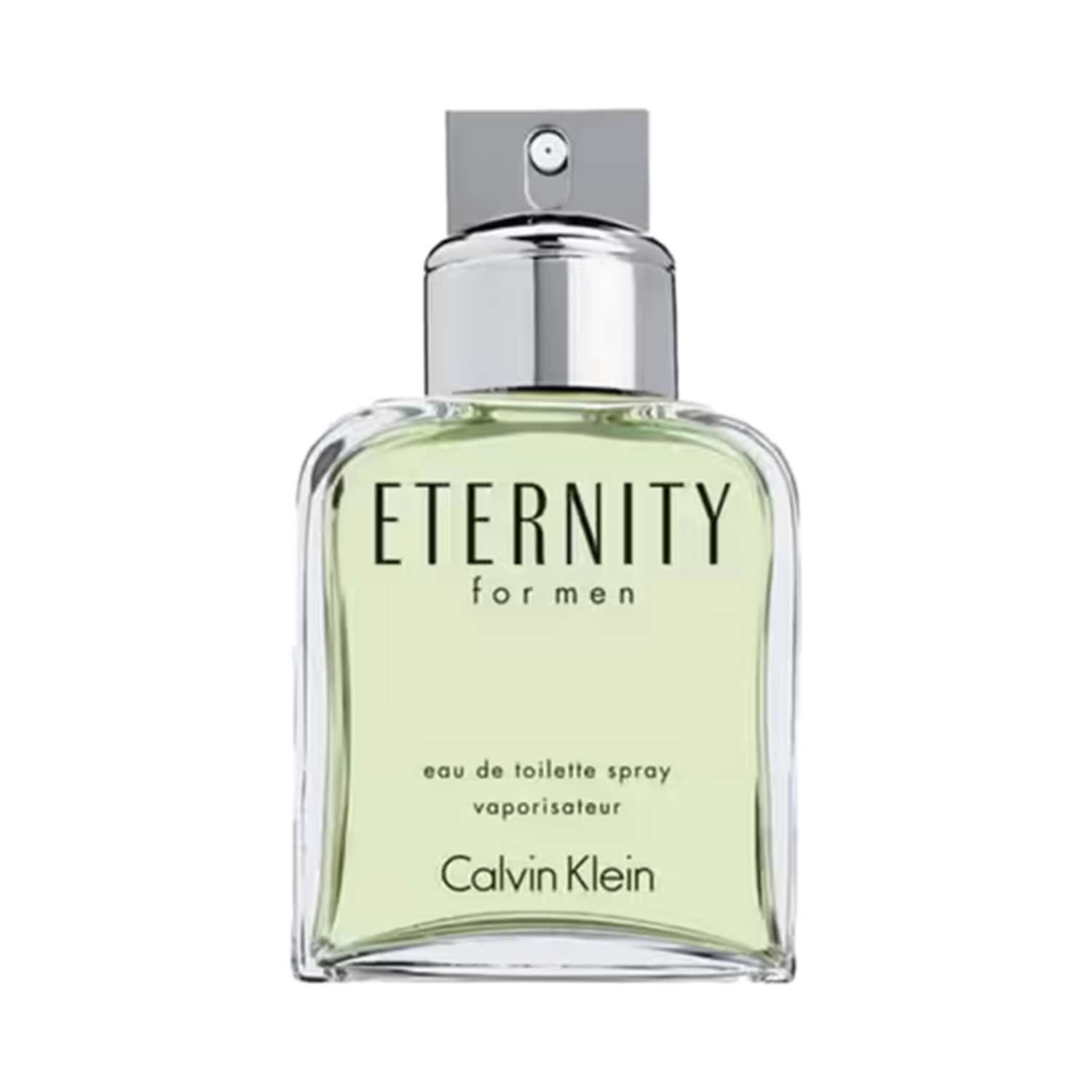 Calvin Klein | Calvin Klein Eternity Eau De Toilette (50ml)