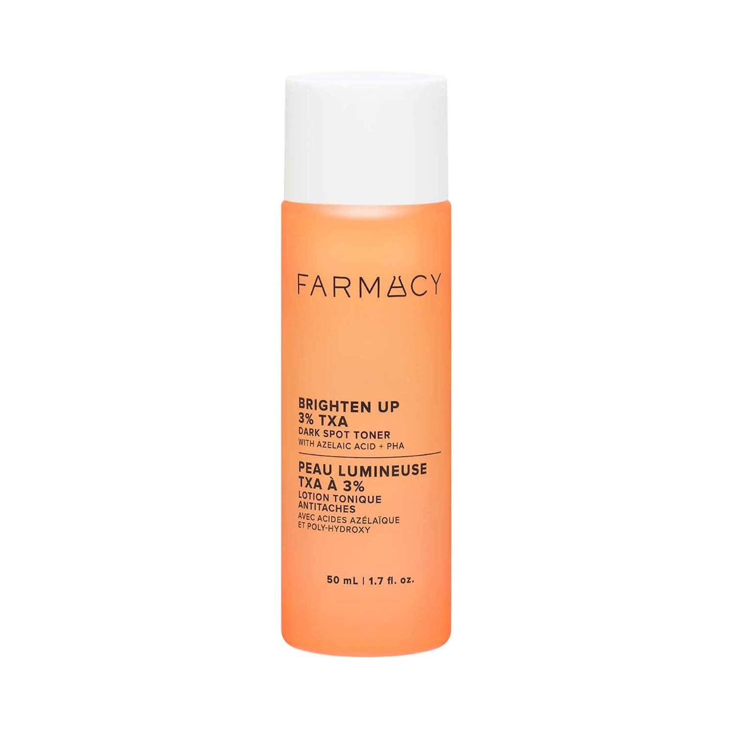 Farmacy Beauty | Farmacy Beauty Brighten Up 3% TXA Dark Spot Toner (50 ml)