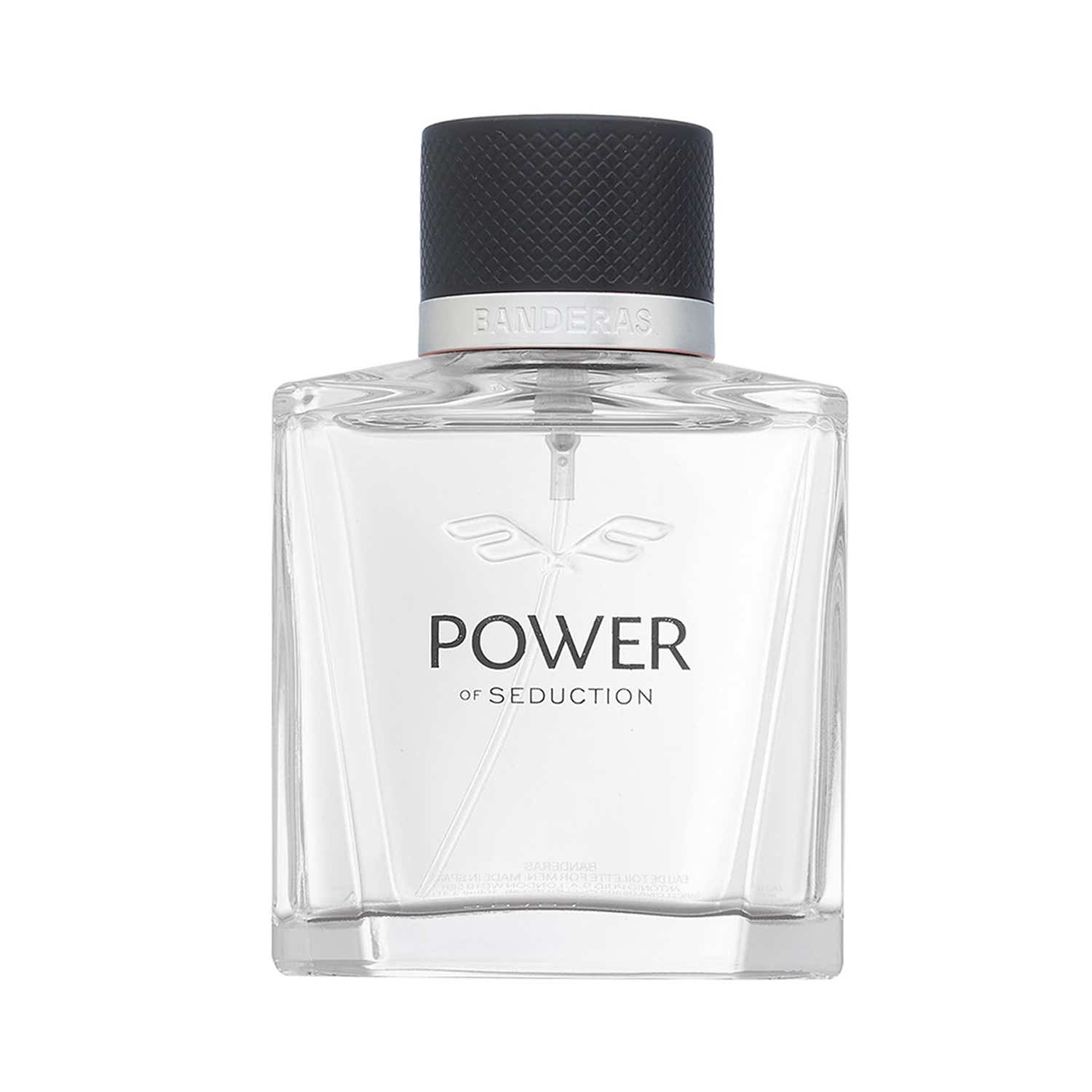 Banderas | Banderas Power Of Seduction Eau de Toilette (100 ml)