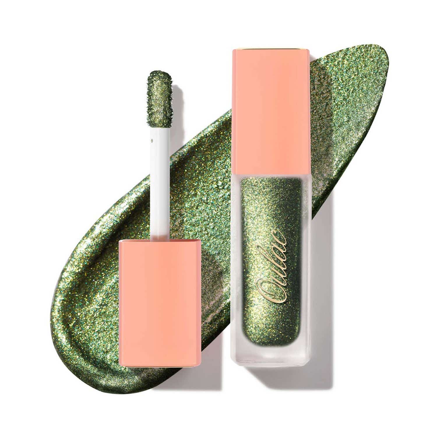 Oulac | Oulac Liquid Diamond Eyeshadow - 20/Wreath Nebula (6.8 g)