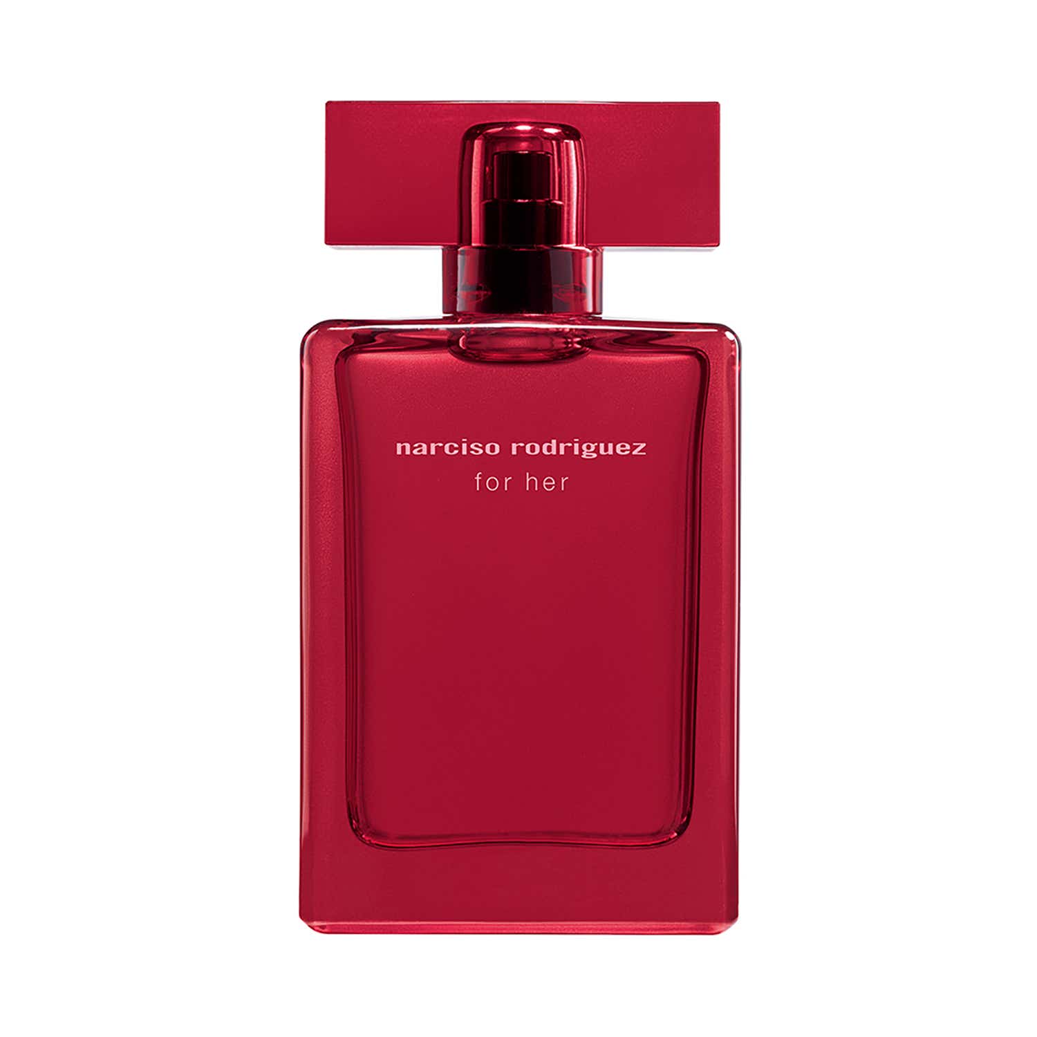 Narciso Rodriguez | Narciso Rodriguez For Her Eau De Parfum Intense (50 ml)