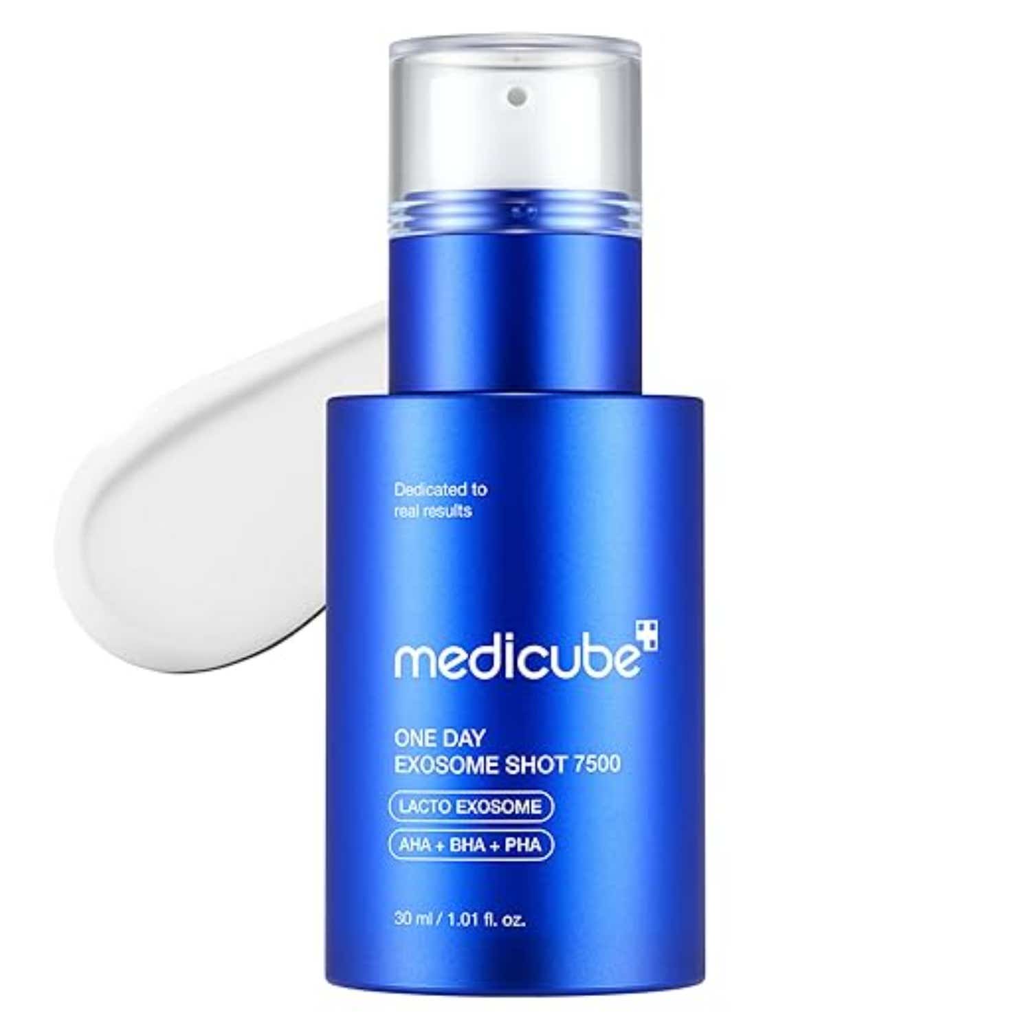 medicube | Medicube One Day Exosome Shot Pore Serum 7500 (30 ml)