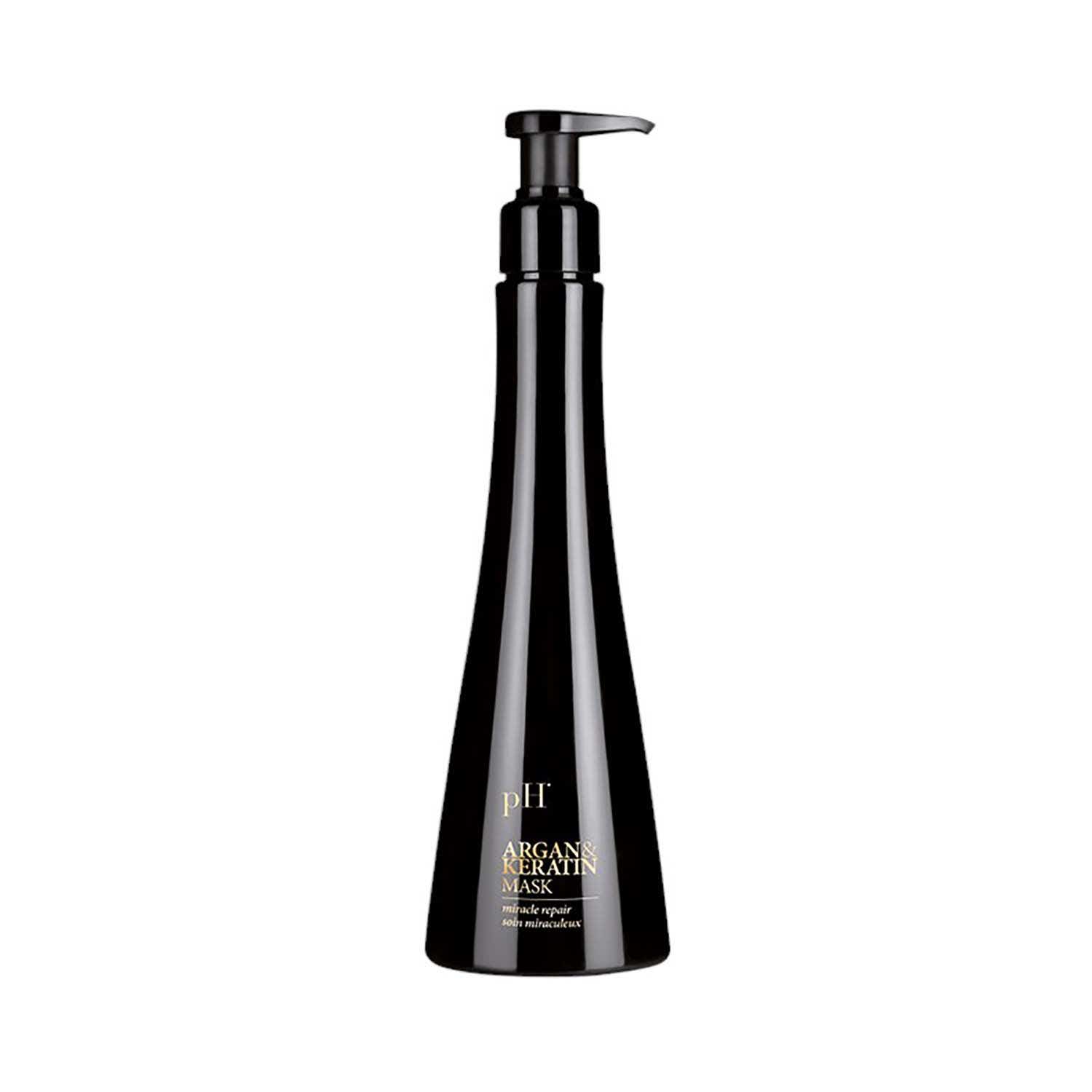 pH Labotories | pH Labotories Argan & Keratin Mask (250 ml)