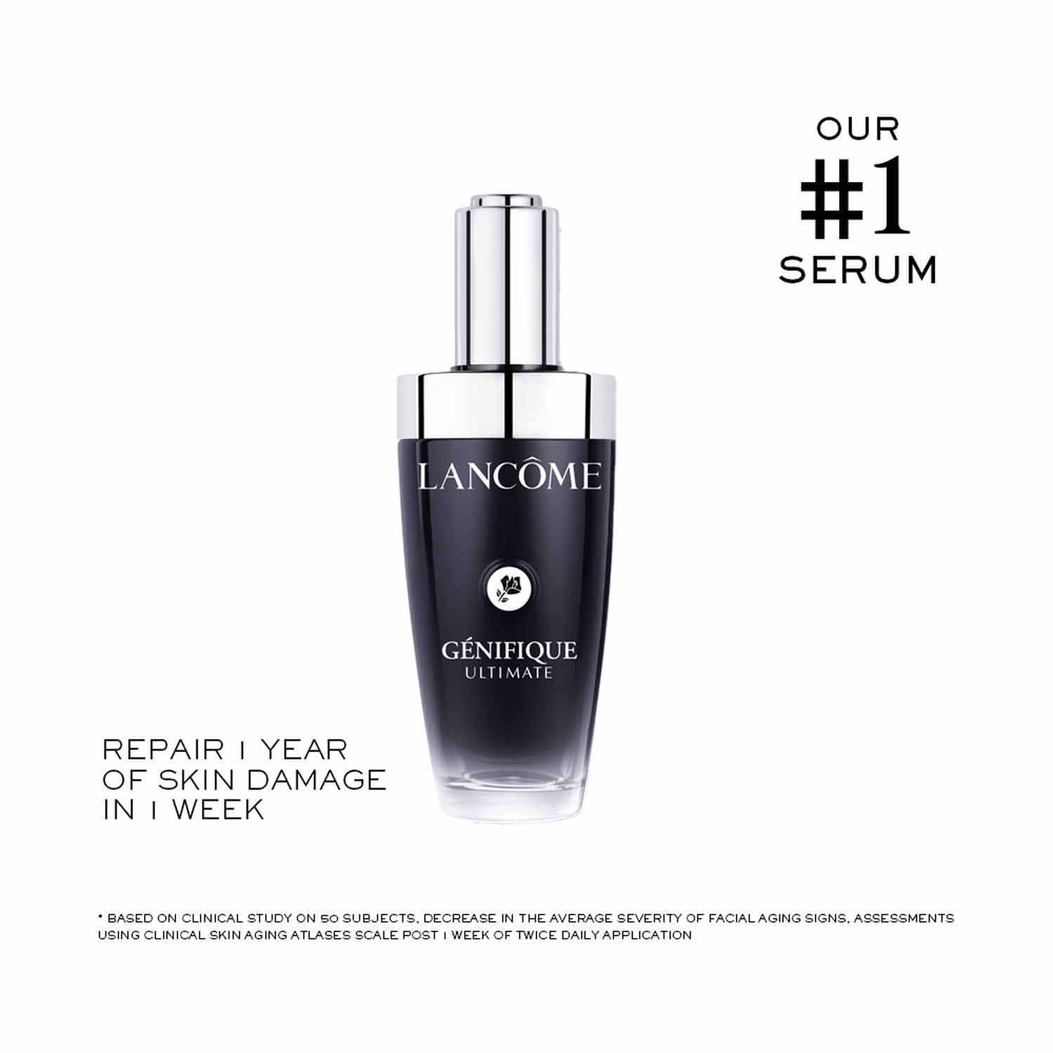 Lancome | Lancome Genifique Ultimate Repair Starter Kit (2 pcs)