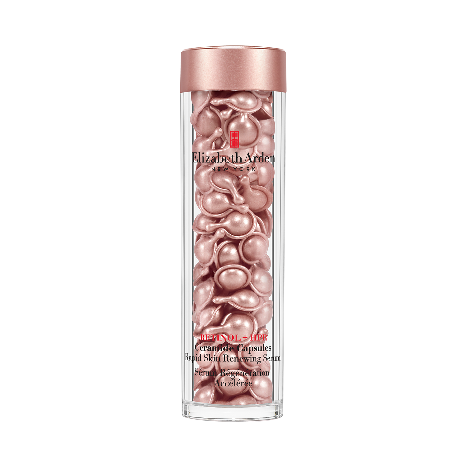 Elizabeth Arden | Elizabeth Arden Retinol + HPR Ceramide Serum Capsules (90 pcs)